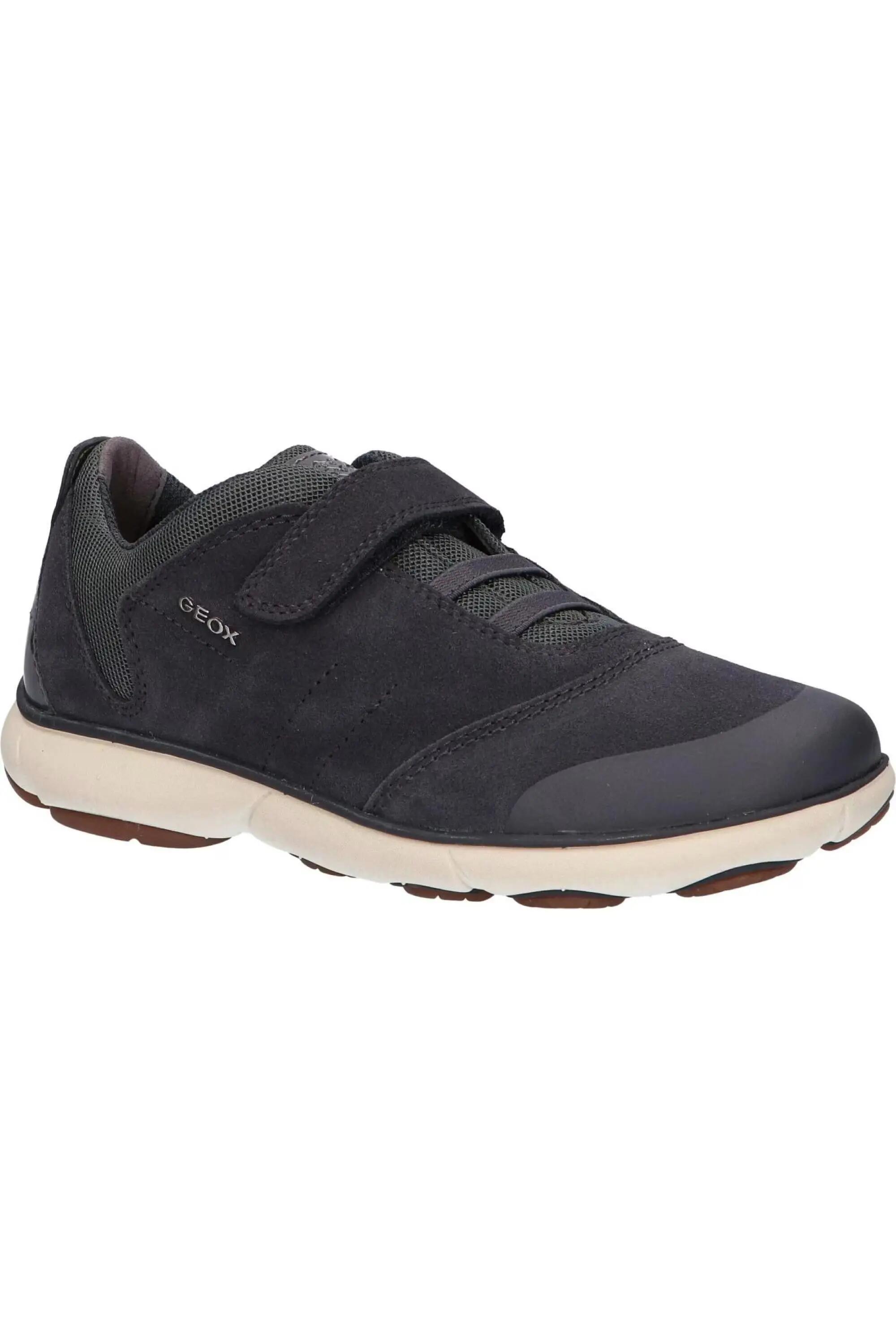 ZAPATOS Y COMPLEMENTOS GEOX  DE NIÑO J642DA 022GN J NEBULA 2/5