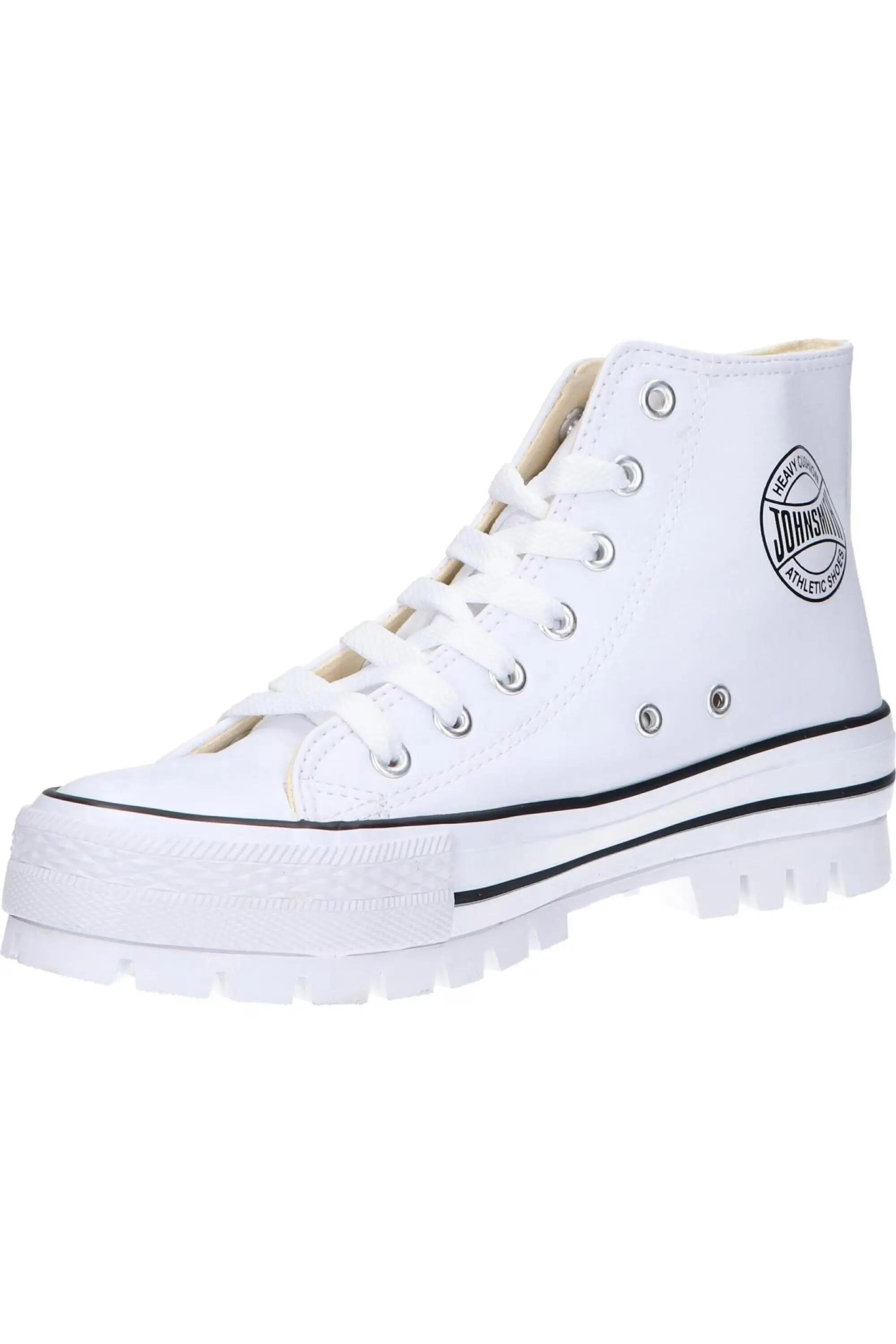 ZAPATOS Y COMPLEMENTOS JOHN SMITH  DE UNISEX LEMAN P 22I 3/5