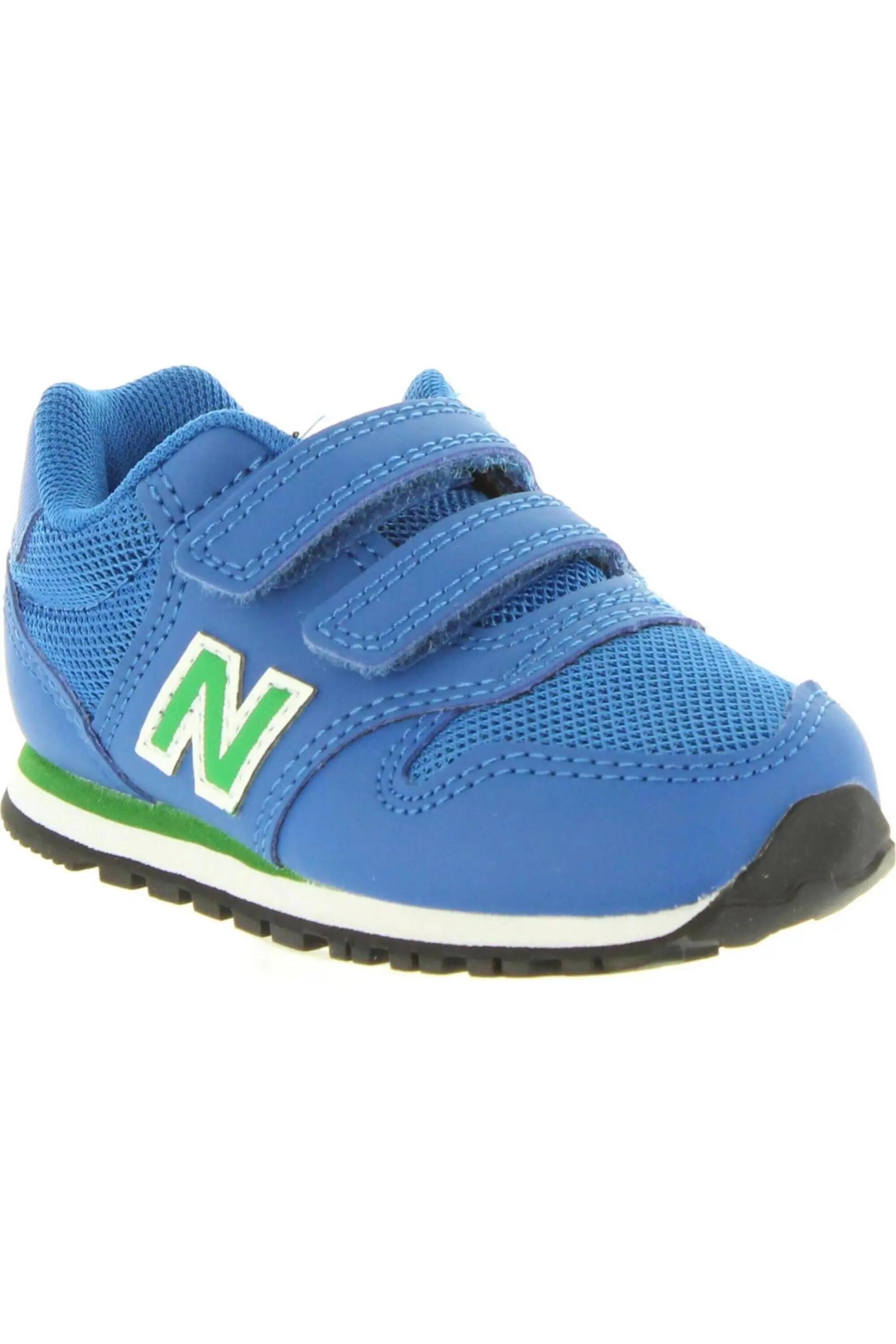 ZAPATOS Y COMPLEMENTOS NEW BALANCE  DE NIÑO KV500YUI 2/5