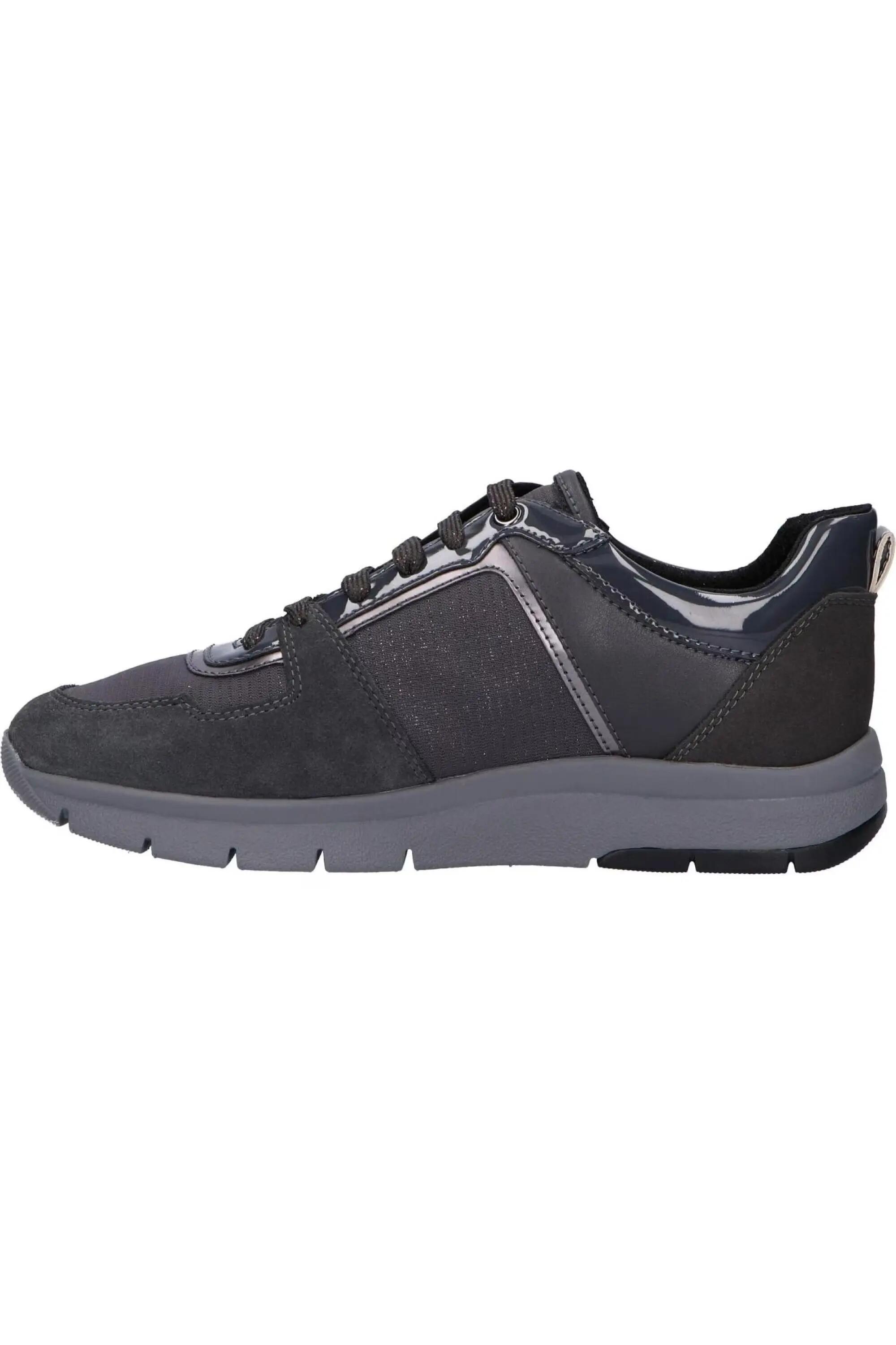 ZAPATOS Y COMPLEMENTOS GEOX  DE MUJER D049GA 0EW22 D CALLY 4/5