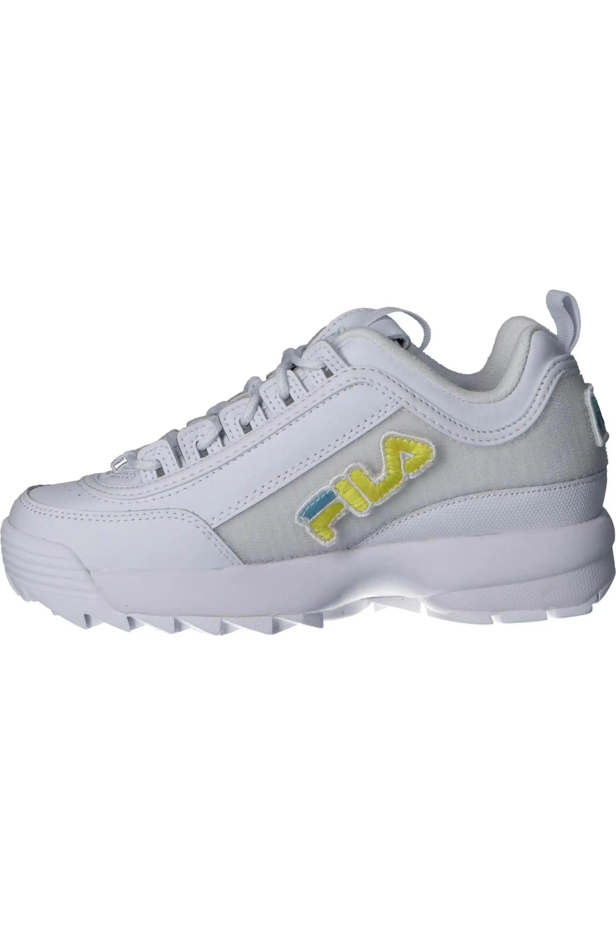 ZAPATOS Y COMPLEMENTOS FILA  DE MUJER 1010864 1FG DISRUPTOR 4/5