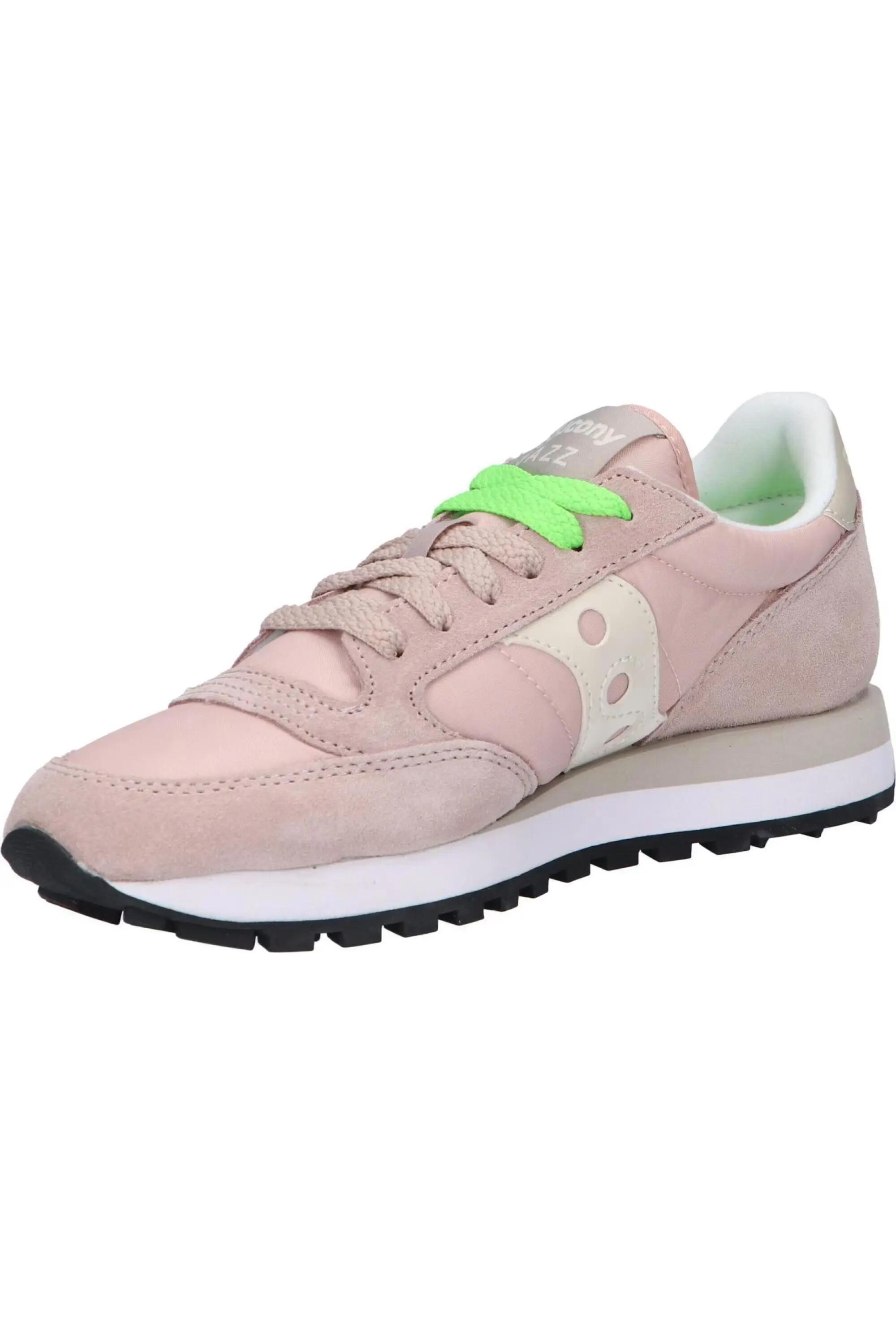 ZAPATOS Y COMPLEMENTOS SAUCONY  DE MUJER S1044-680 JAZZ ORIGINAL 3/5