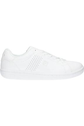 ZAPATOS Y COMPLEMENTOS FILA DE HOMBRE FFM0001 10004 CROSSCOURT