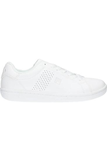 ZAPATOS Y COMPLEMENTOS FILA DE HOMBRE FFM0001 10004 CROSSCOURT