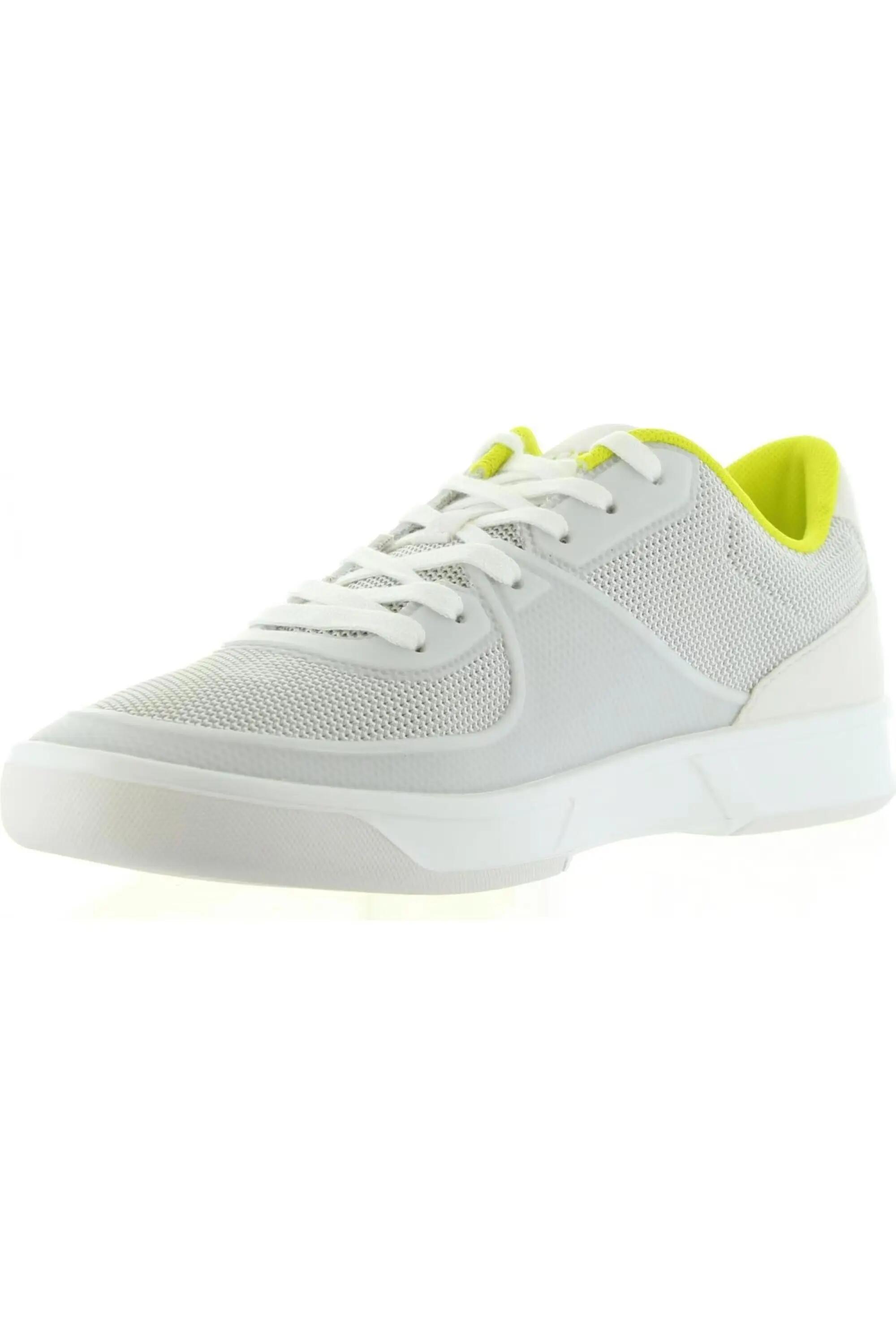ZAPATOS Y COMPLEMENTOS LACOSTE  DE HOMBRE 33SPM1011 LS12 EVO 4/5