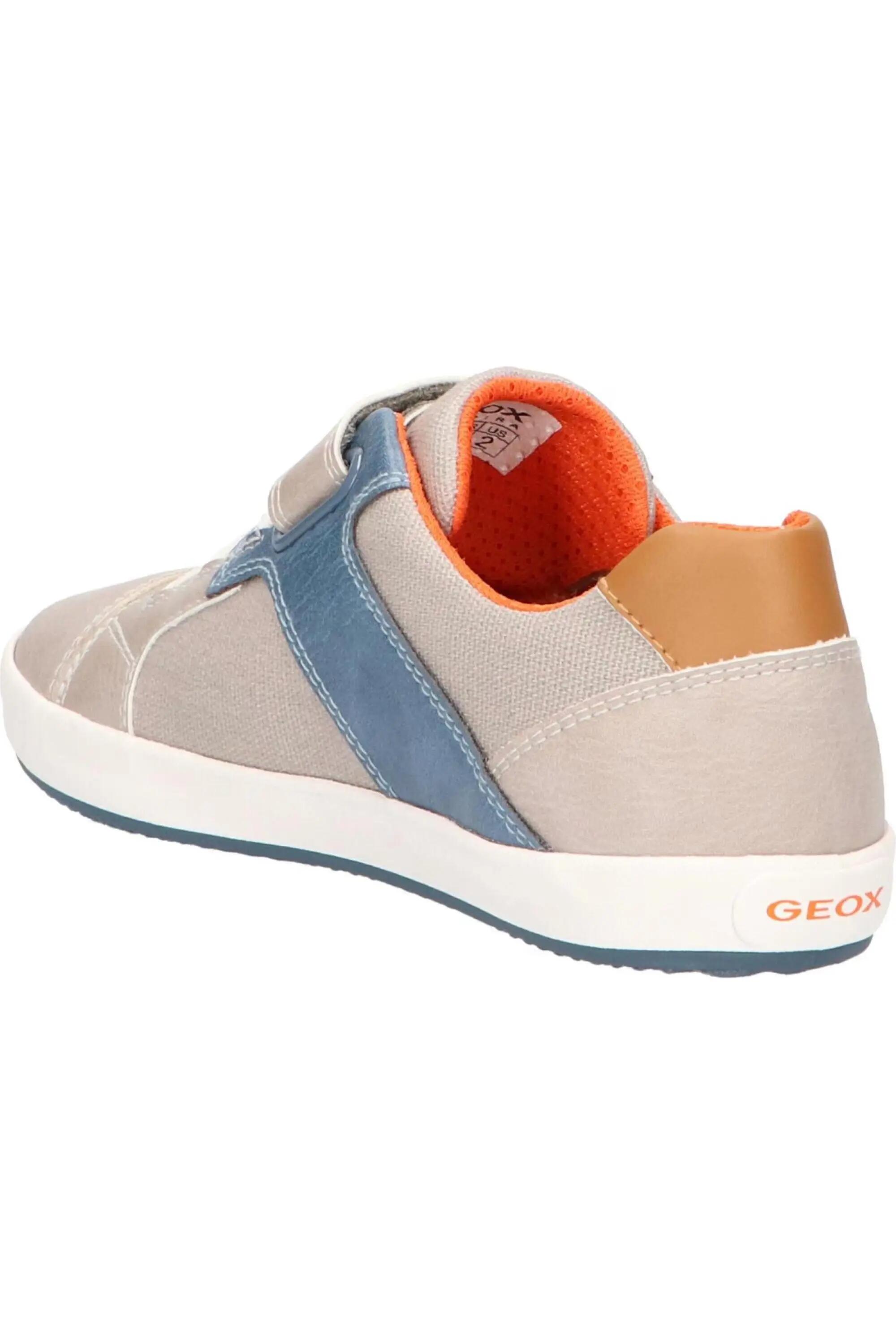 ZAPATOS Y COMPLEMENTOS GEOX  DE NIÑO J025CB 010FE J GISLI 5/5