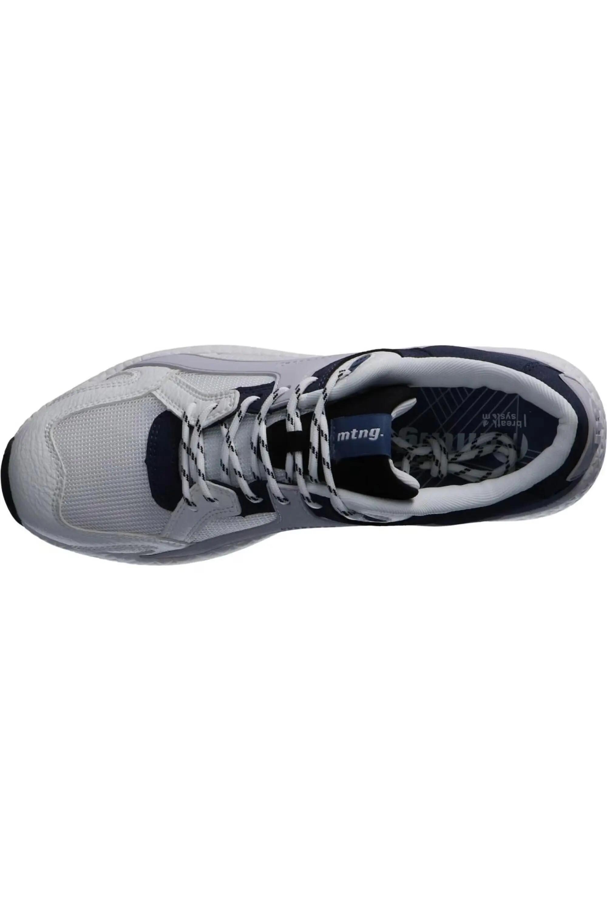 ZAPATOS Y COMPLEMENTOS MTNG  DE HOMBRE 84465 5/5