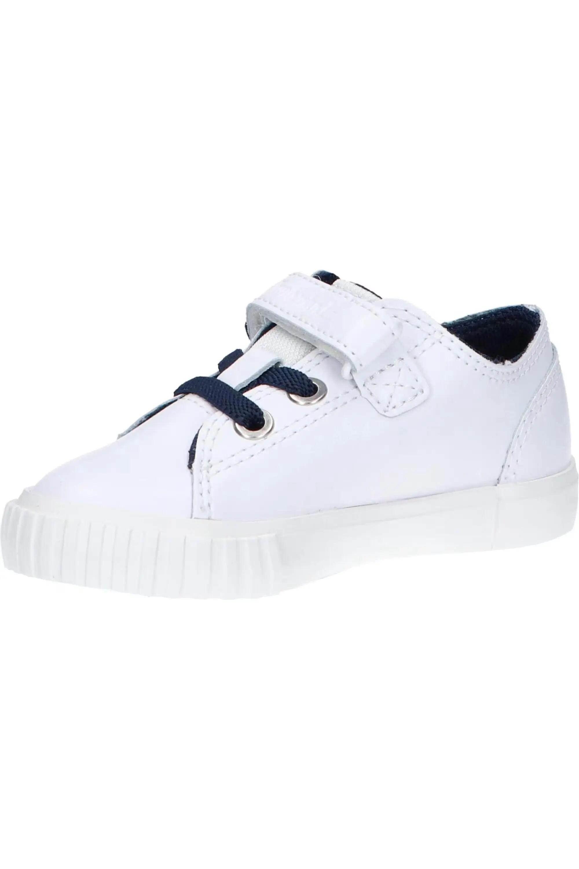 ZAPATOS Y COMPLEMENTOS TIMBERLAND  DE NIÑO A2HBH NEWPORT BAY 3/5