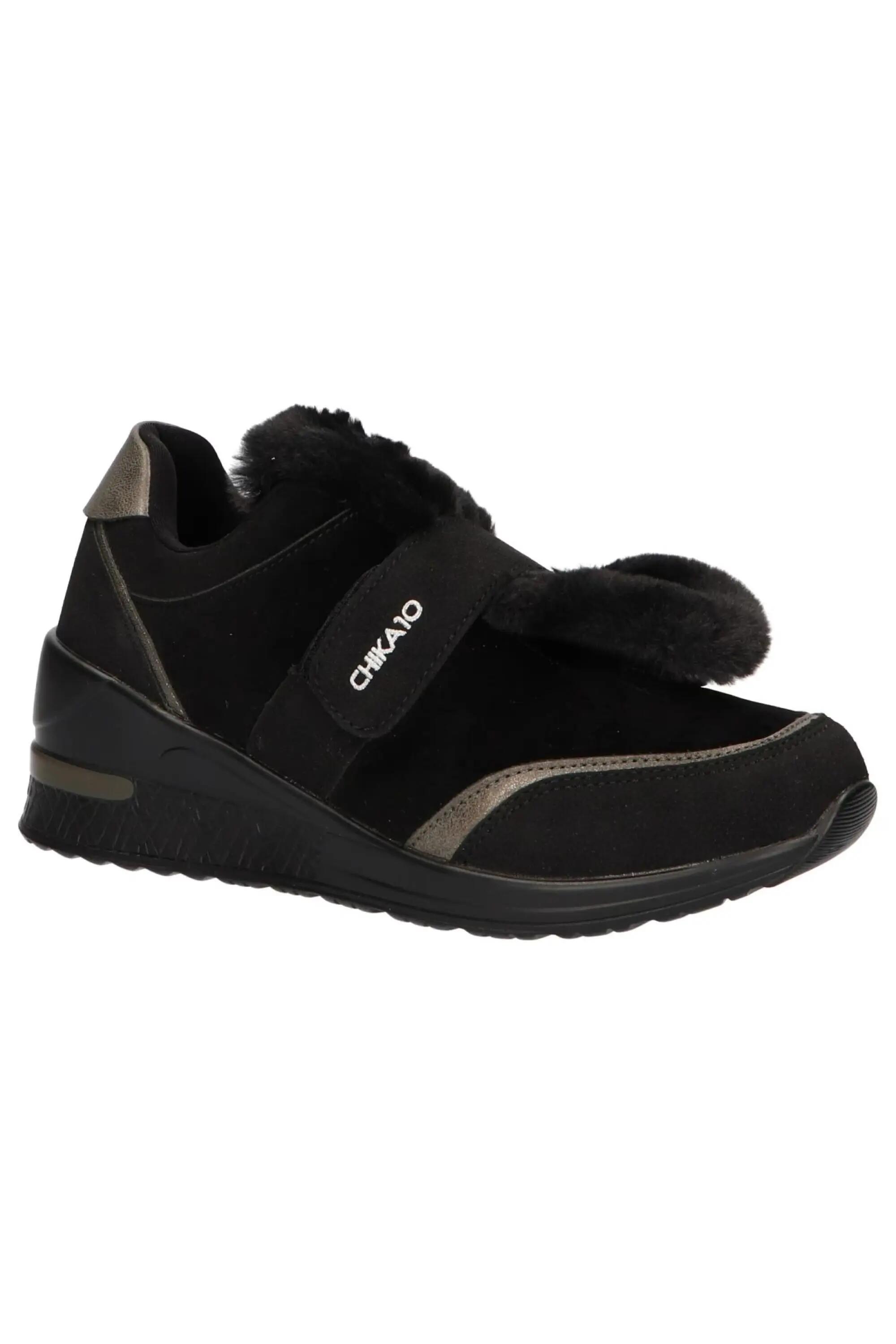 ZAPATOS Y COMPLEMENTOS CHIKA10  DE MUJER SELENA 04 2/5