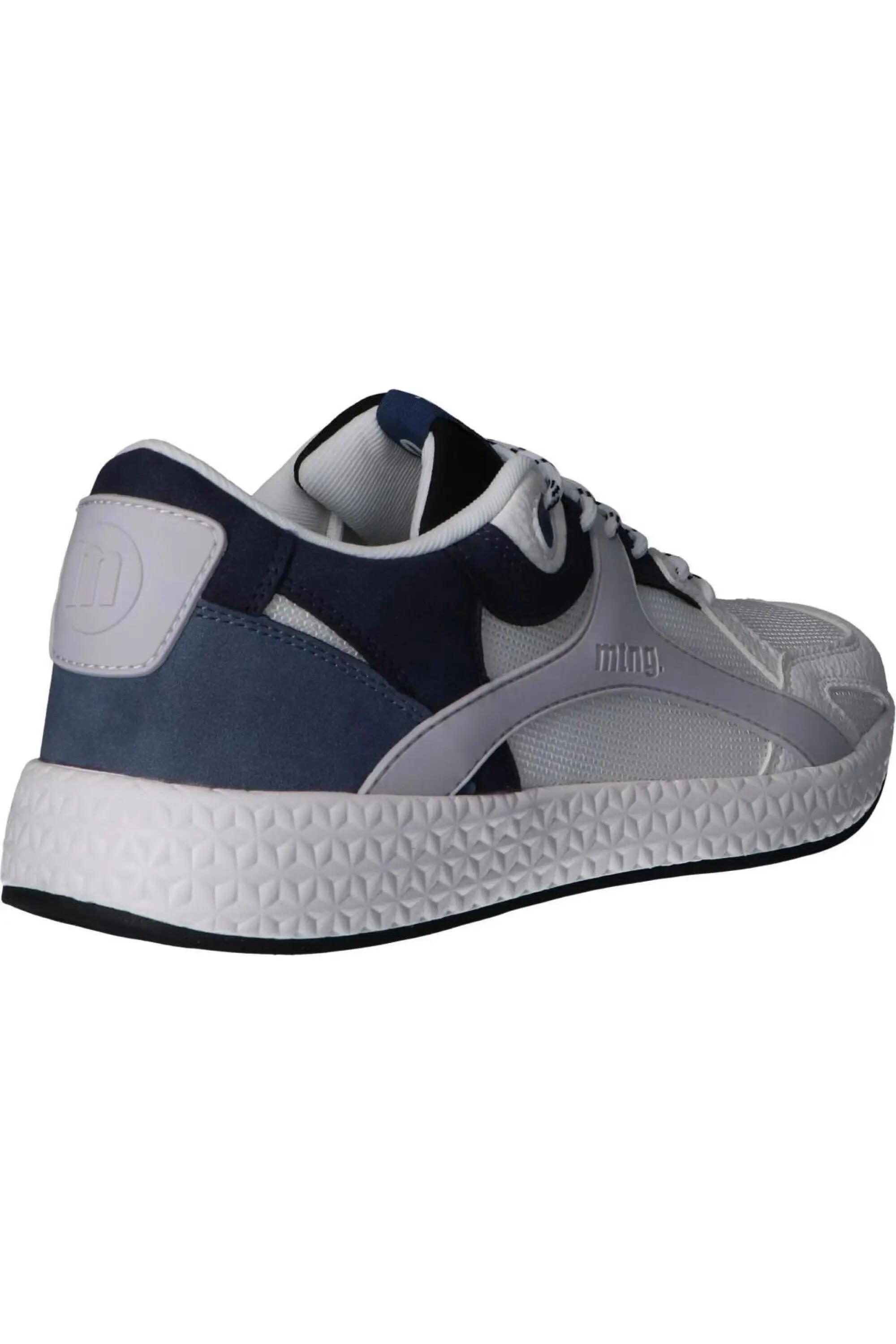 ZAPATOS Y COMPLEMENTOS MTNG  DE HOMBRE 84465 4/5