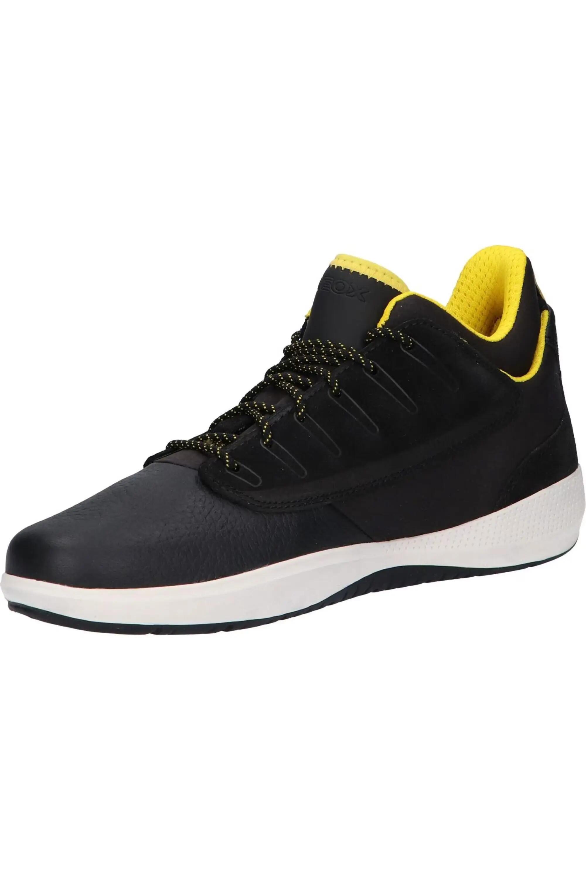 ZAPATOS Y COMPLEMENTOS GEOX  DE HOMBRE U948LA 046FU 3/5