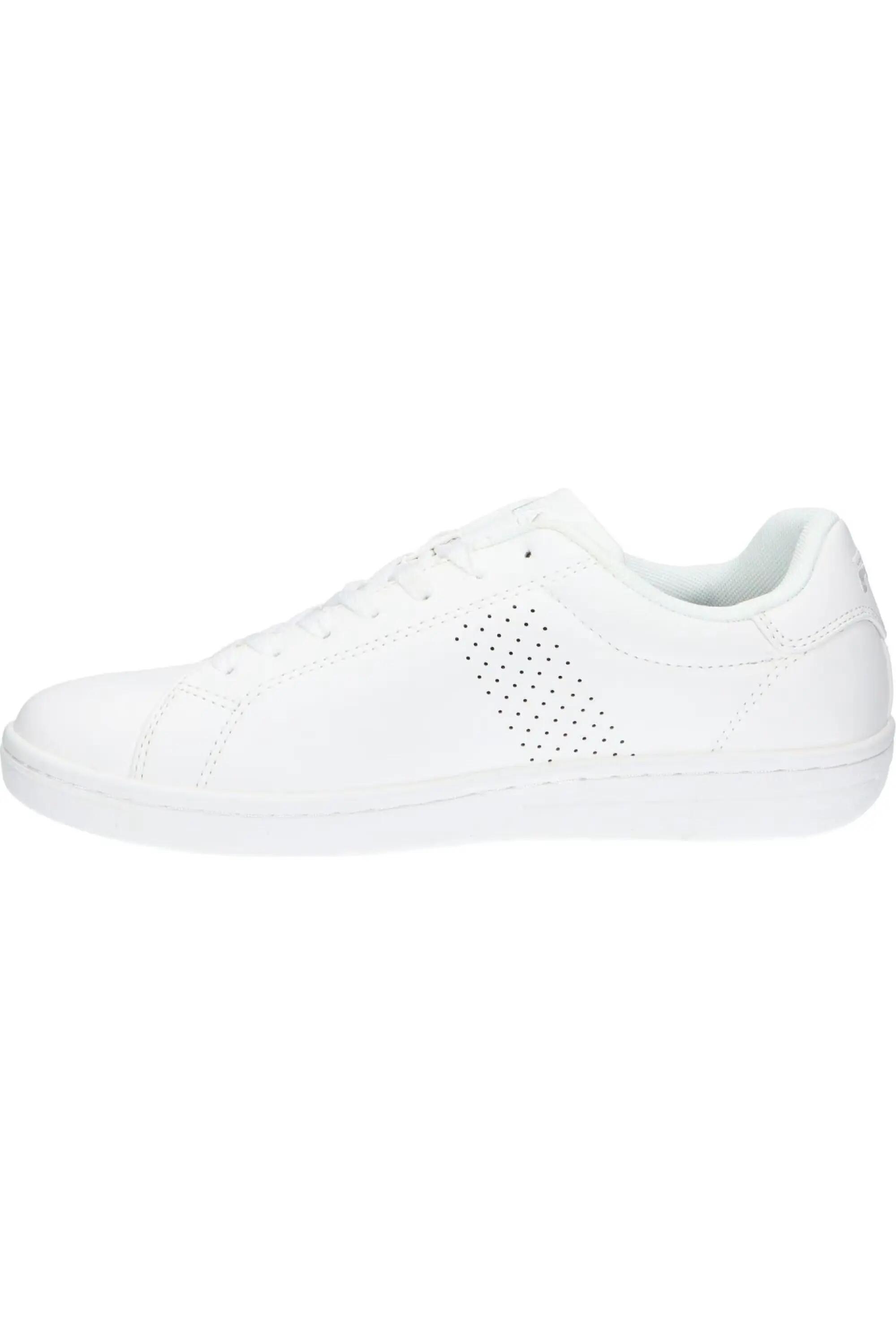 ZAPATOS Y COMPLEMENTOS FILA  DE HOMBRE FFM0001 10004 CROSSCOURT 4/5