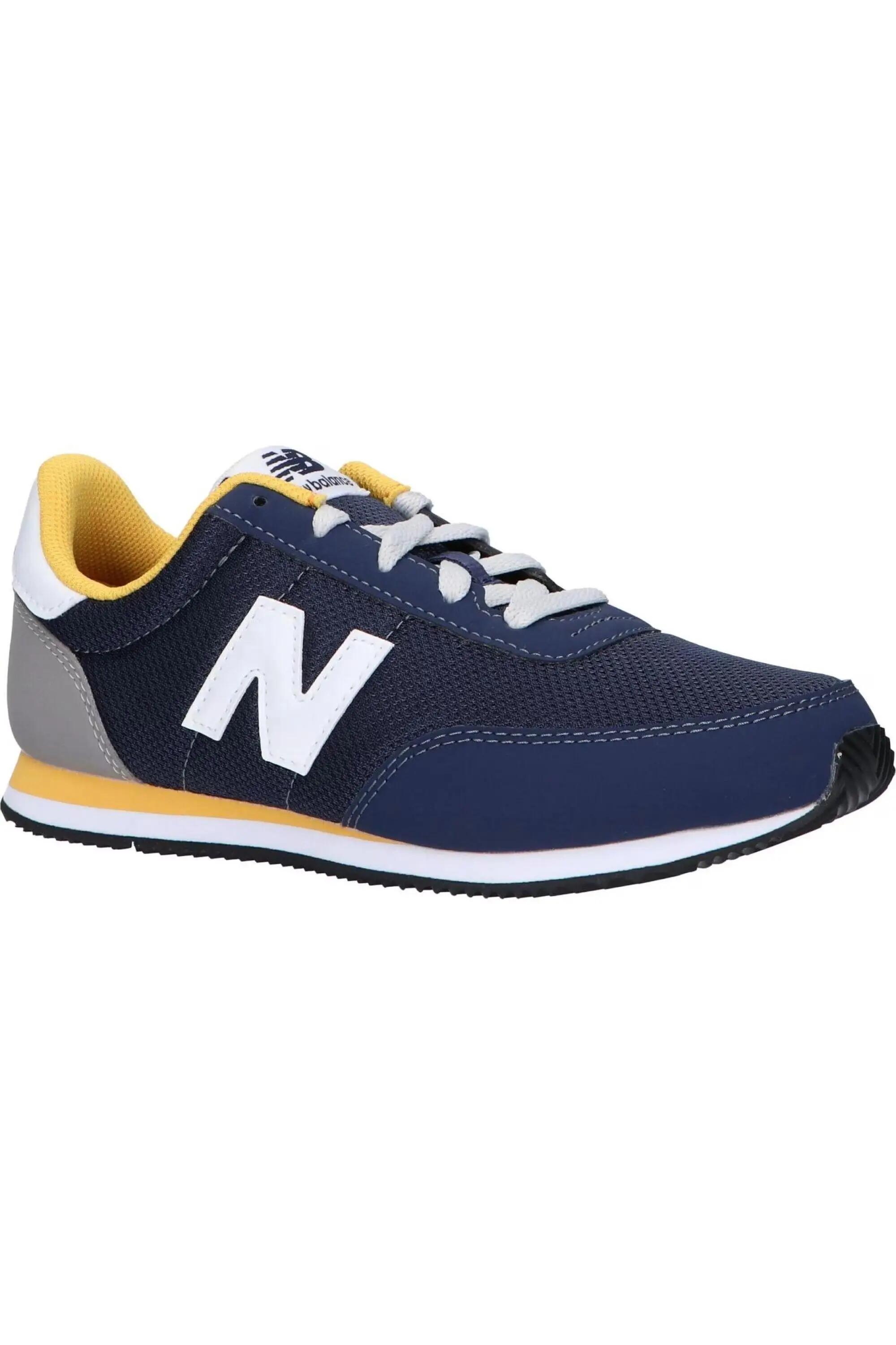 ZAPATOS Y COMPLEMENTOS NEW BALANCE  DE NIÑO YC720NV2 2/5