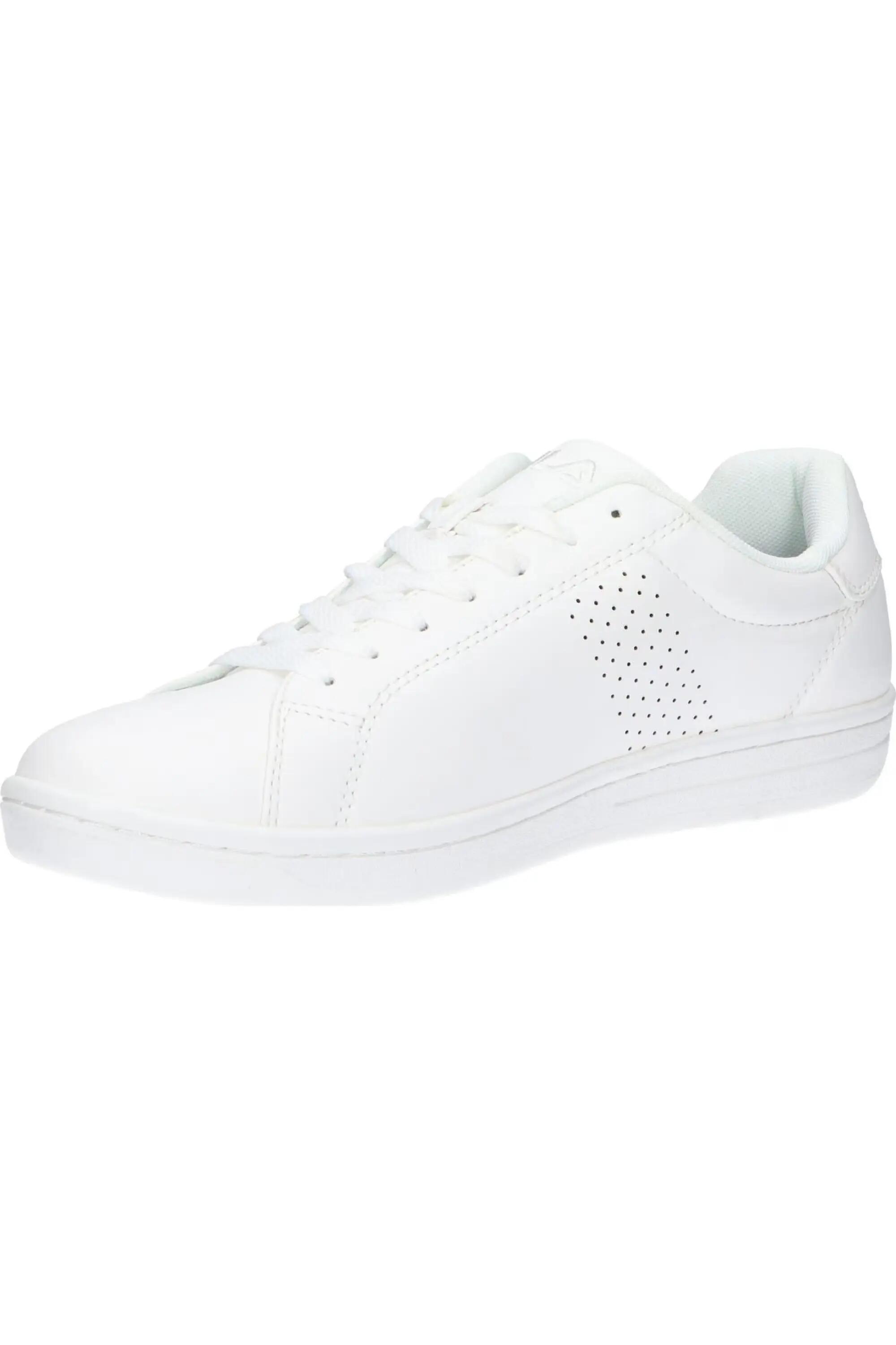 ZAPATOS Y COMPLEMENTOS FILA  DE HOMBRE FFM0001 10004 CROSSCOURT 3/5