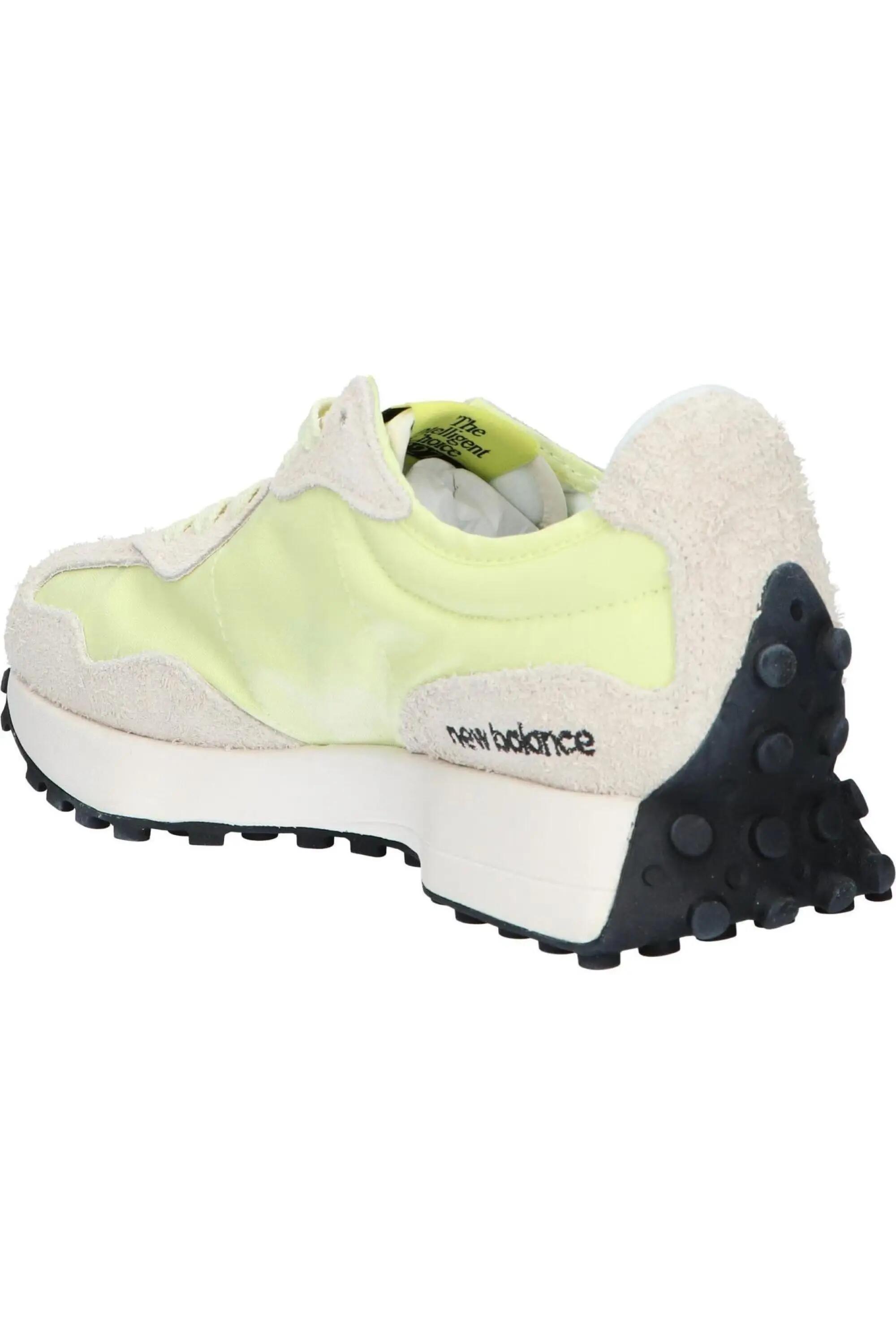 Zapatillas Caminar Mujer NEW BALANCE WS327 Verde 5/5