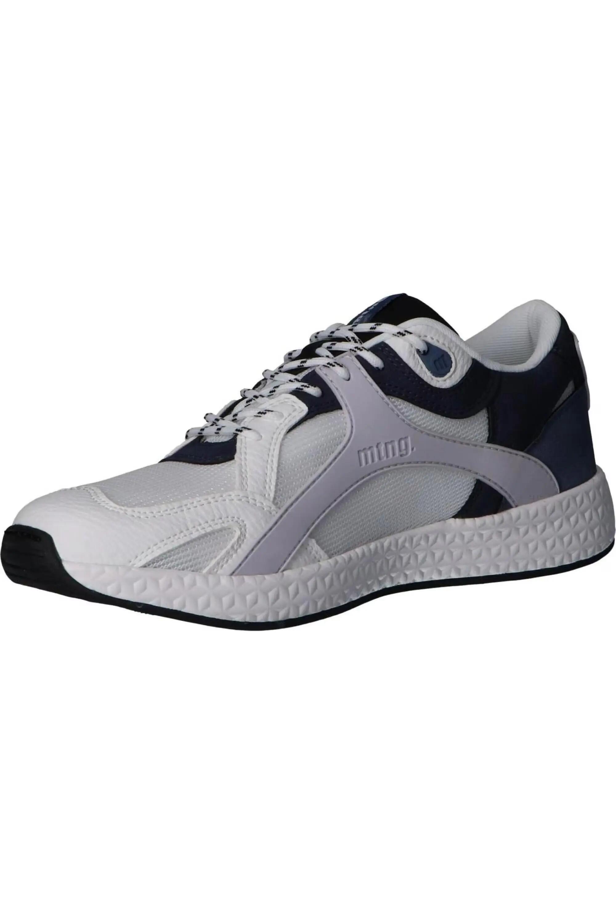 ZAPATOS Y COMPLEMENTOS MTNG  DE HOMBRE 84465 2/5
