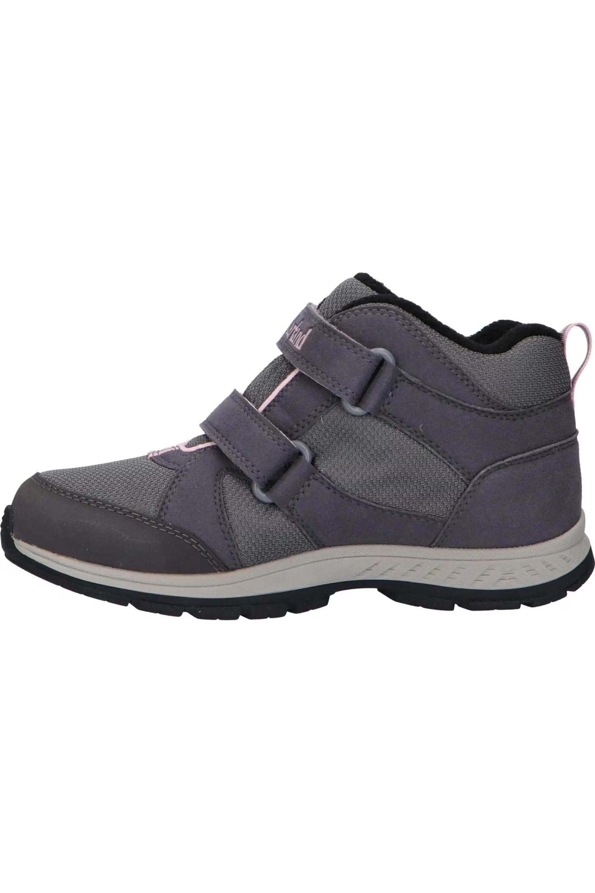ZAPATOS Y COMPLEMENTOS TIMBERLAND  DE NIÑO A2265 NEPTUNE 4/5