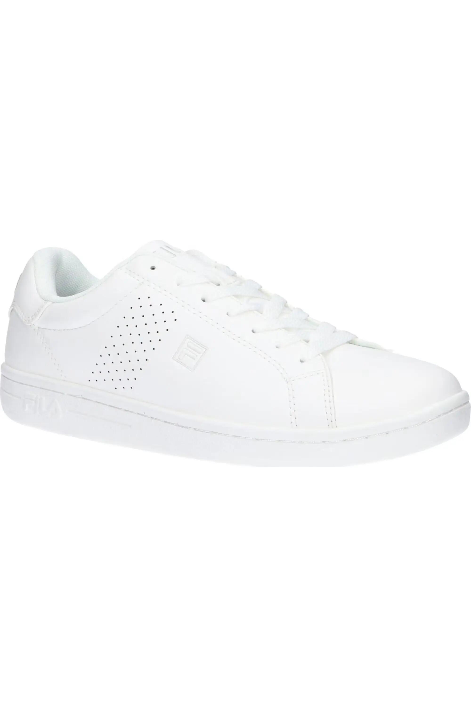 ZAPATOS Y COMPLEMENTOS FILA  DE HOMBRE FFM0001 10004 CROSSCOURT 2/5