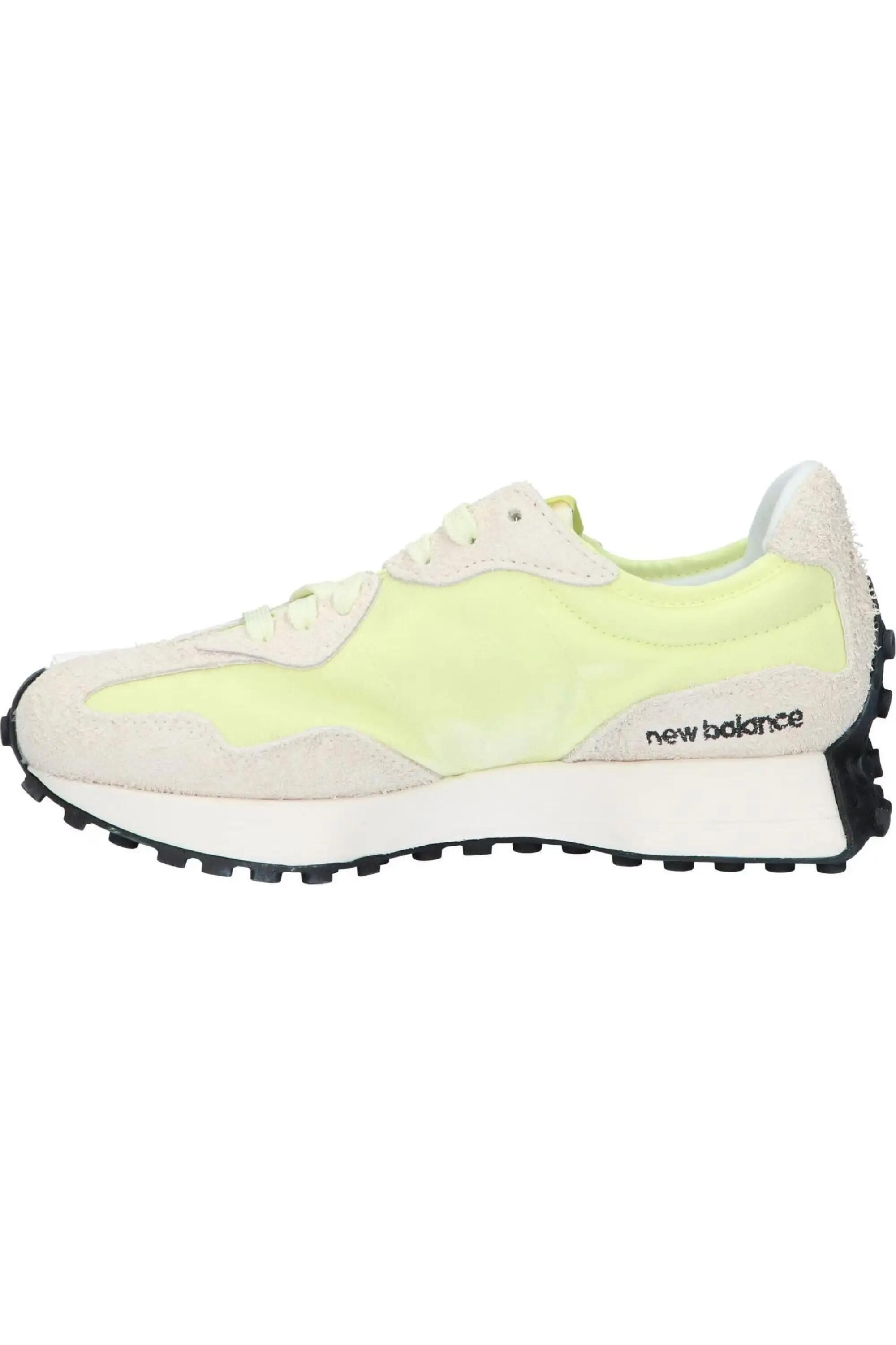 Zapatillas Caminar Mujer NEW BALANCE WS327 Verde 4/5