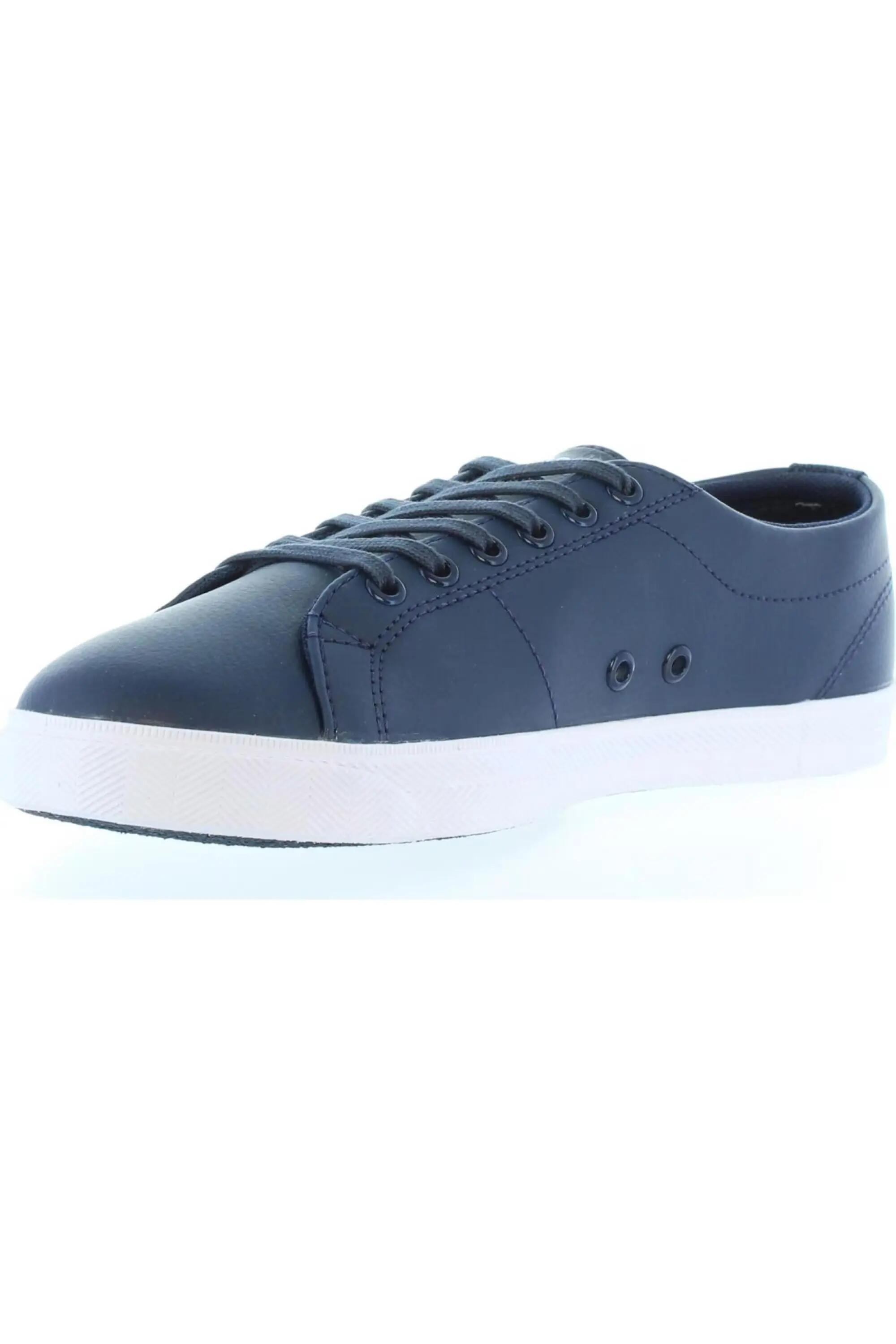 ZAPATOS Y COMPLEMENTOS LACOSTE  DE NIÑO 29SPJ0112 MARCEL 4/5