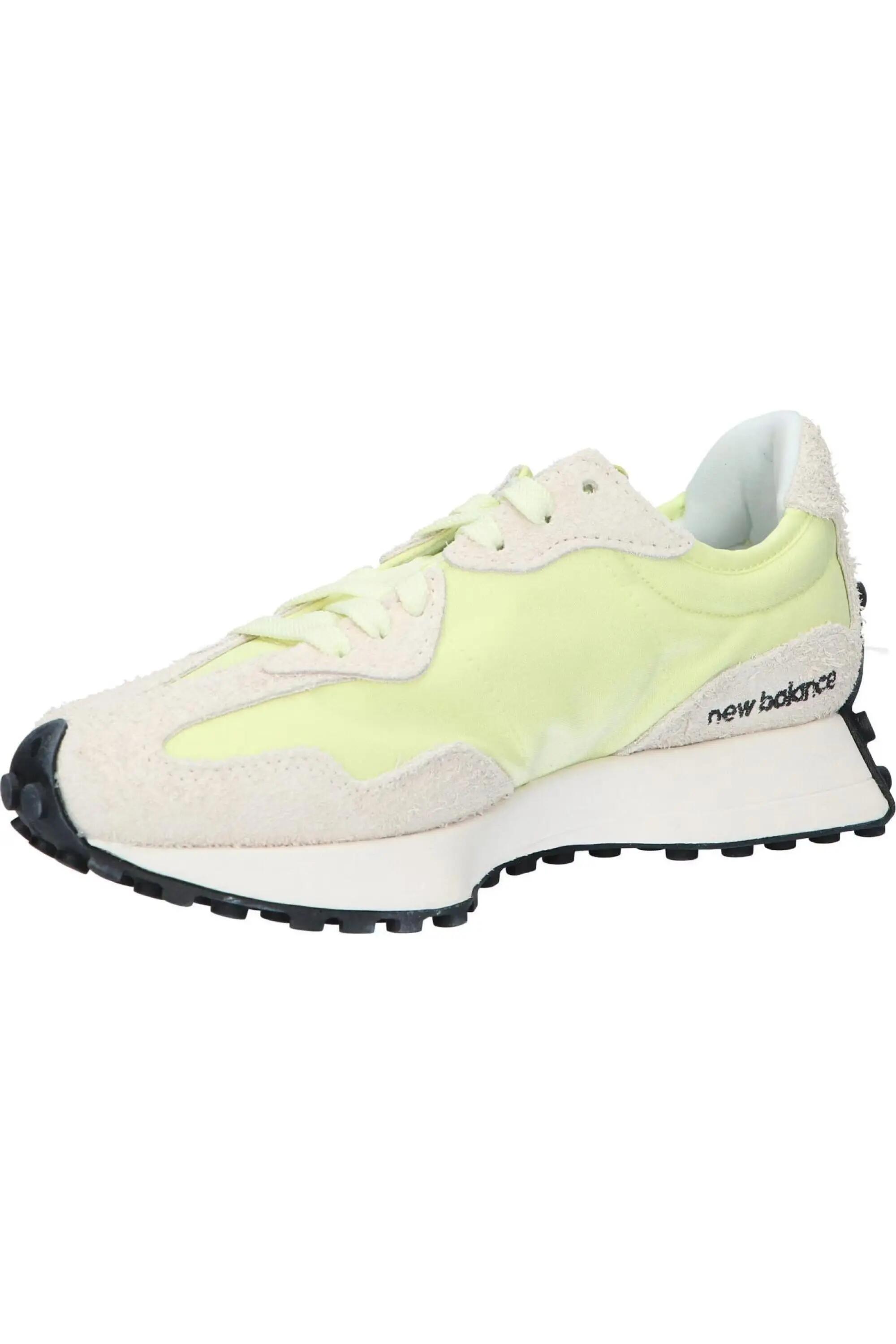 Zapatillas Caminar Mujer NEW BALANCE WS327 Verde 3/5