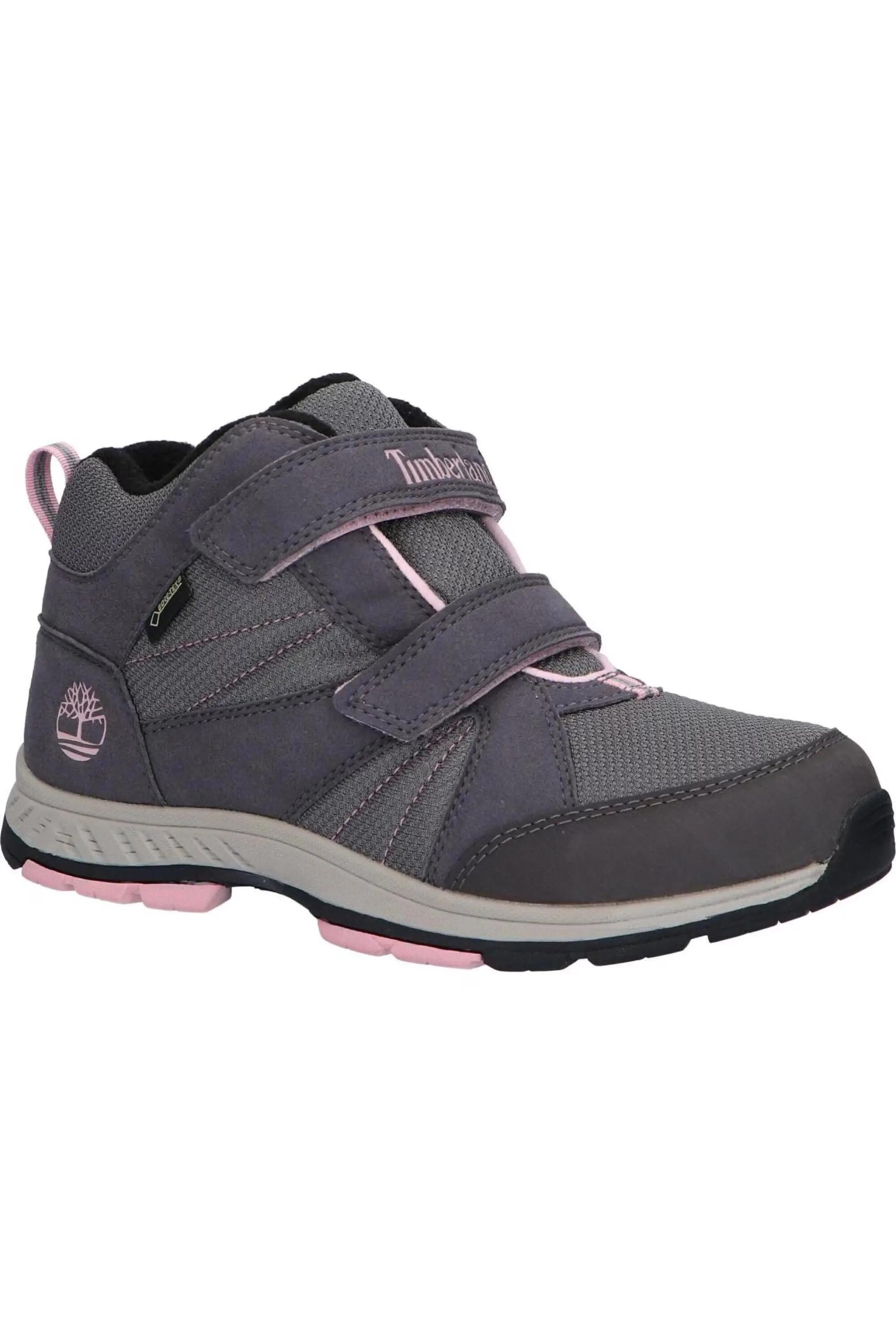 ZAPATOS Y COMPLEMENTOS TIMBERLAND  DE NIÑO A2265 NEPTUNE 2/5