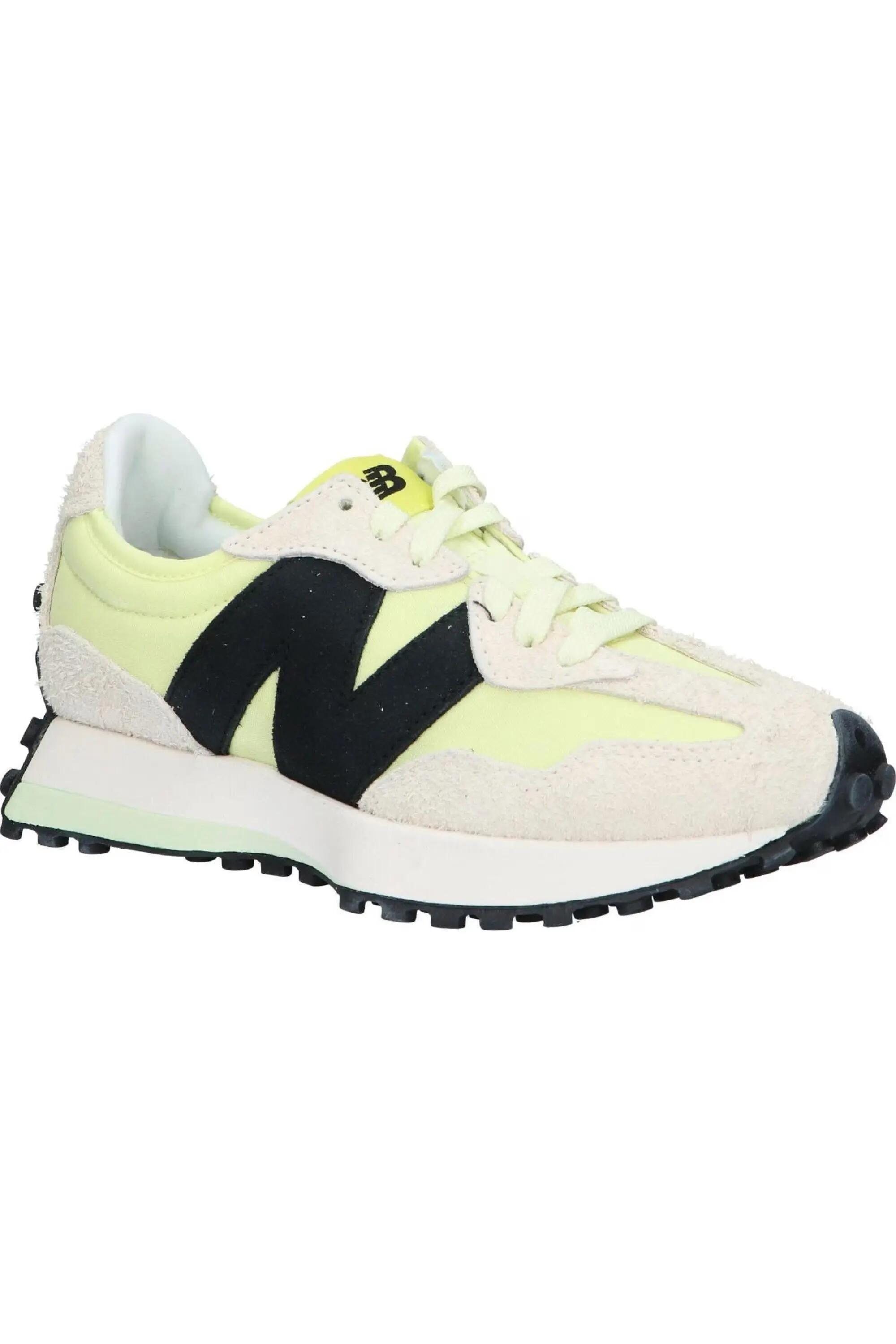 Zapatillas Caminar Mujer NEW BALANCE WS327 Verde 2/5