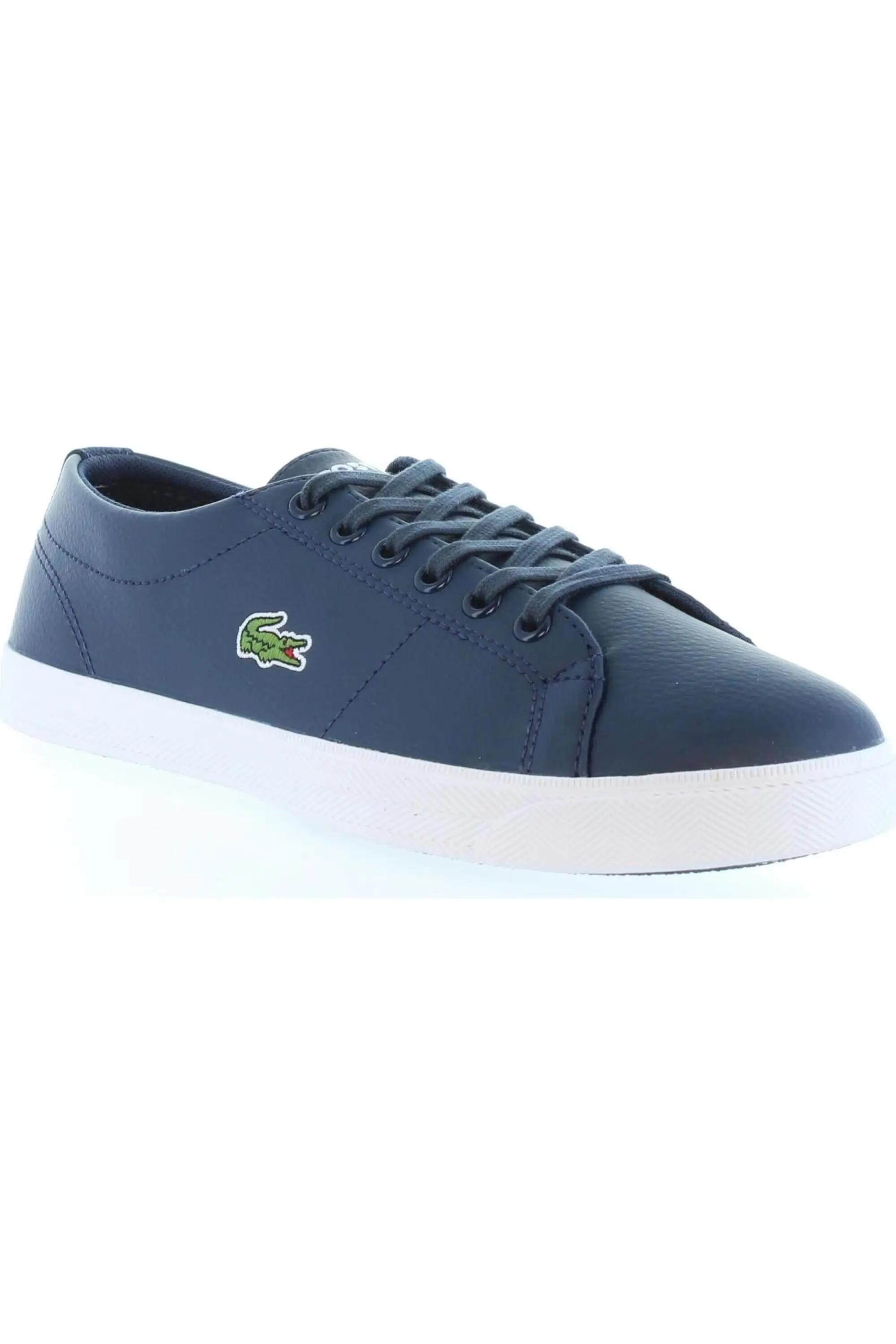 ZAPATOS Y COMPLEMENTOS LACOSTE  DE NIÑO 29SPJ0112 MARCEL 2/5