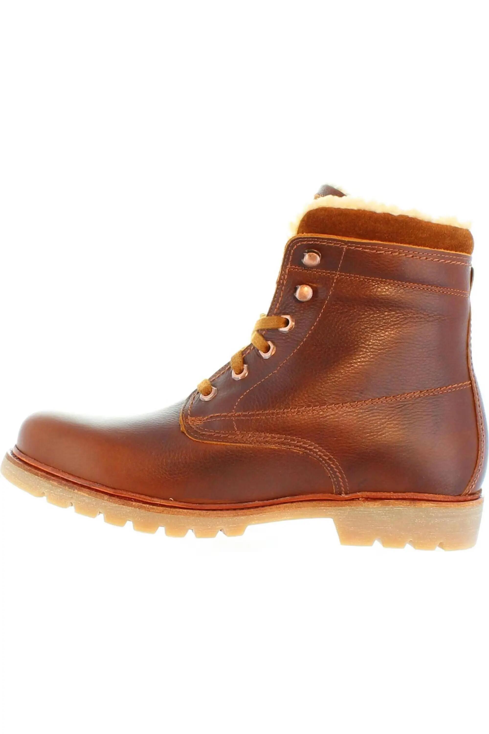 Chaussure de randonnée Randonnée Homme Panama Jack P03 Aviator Cui 5/5