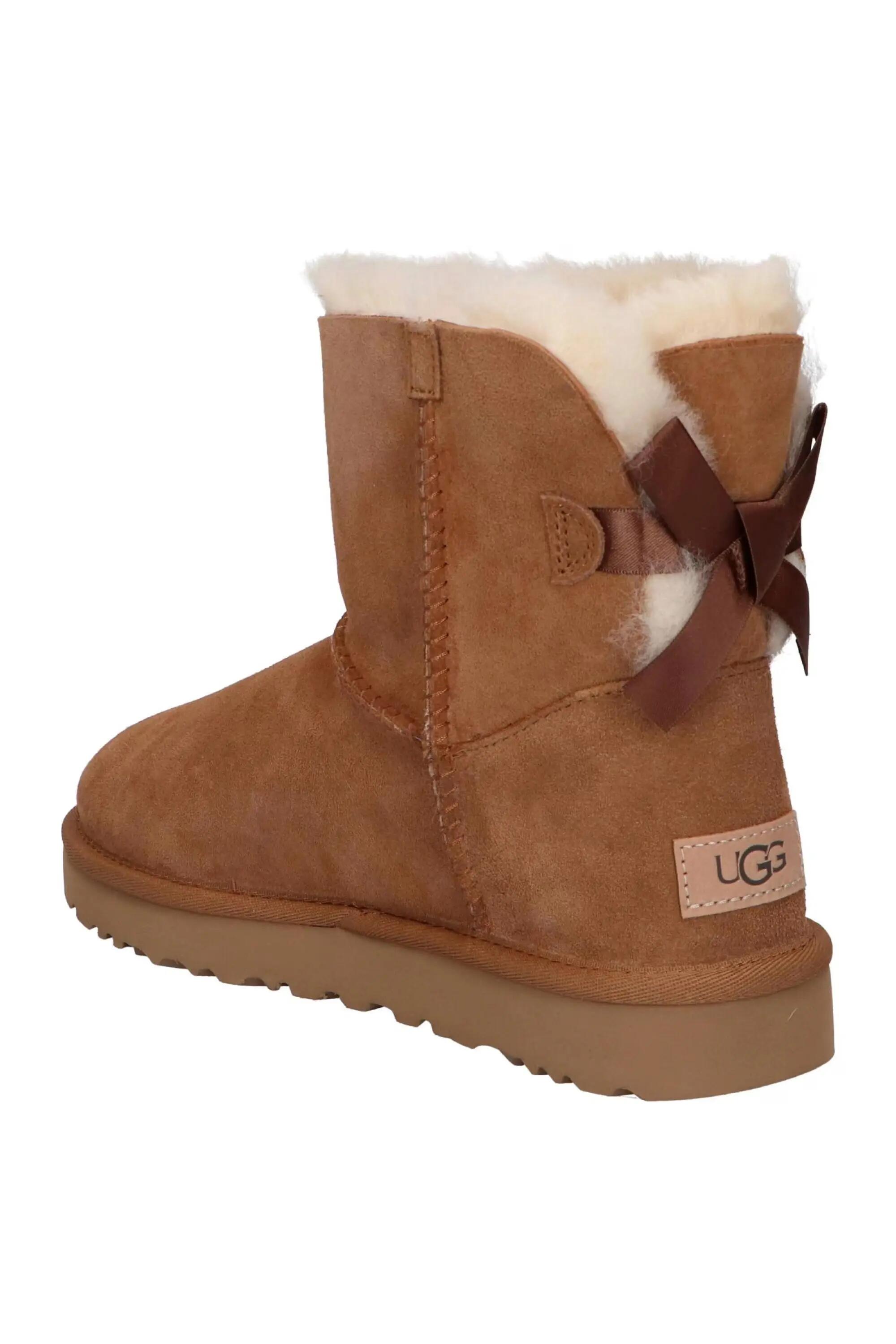 Stiefel Ugg Modell 1016501-006CHE für frauen 5/5