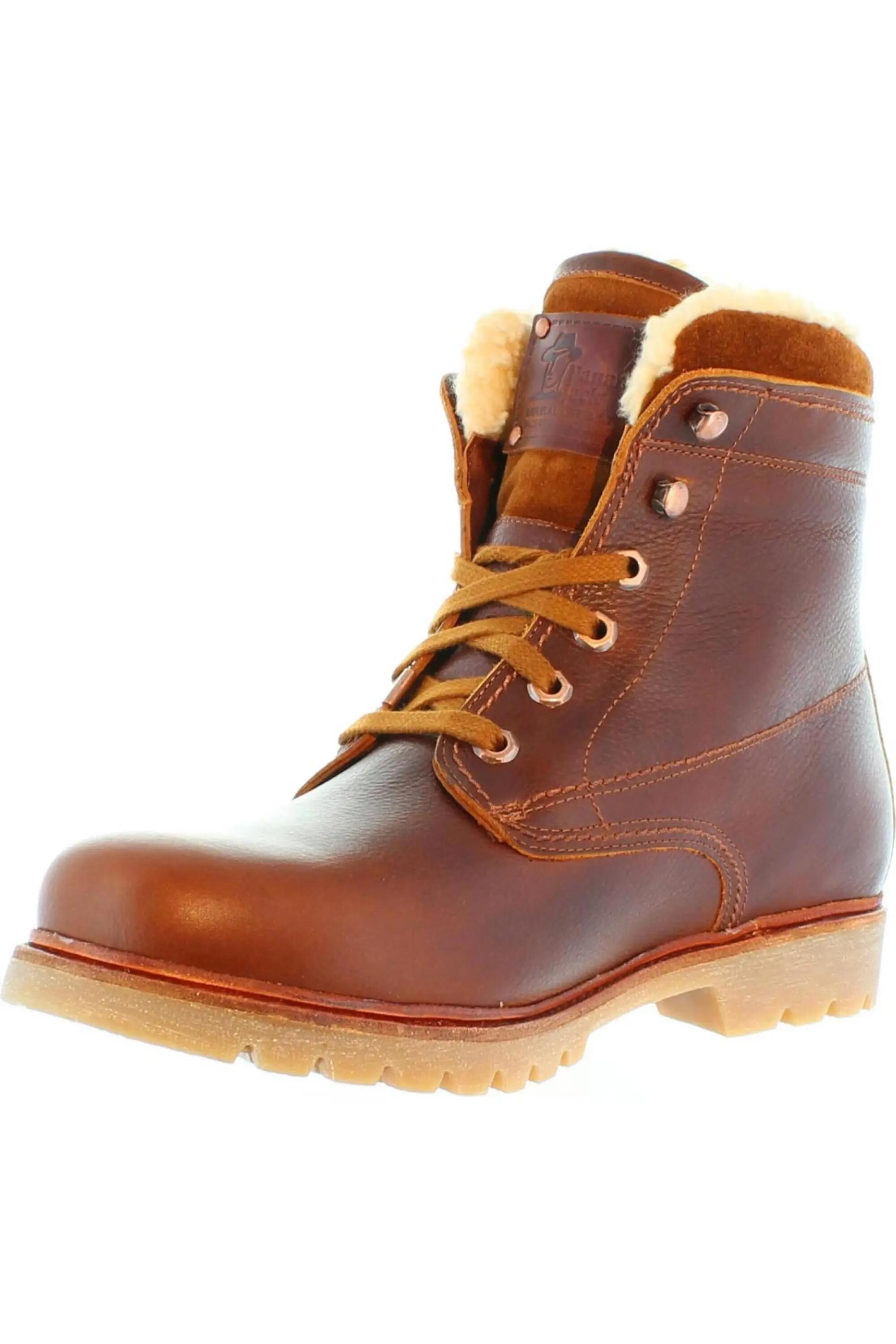 Chaussure de randonnée Randonnée Homme Panama Jack P03 Aviator Cui 4/5