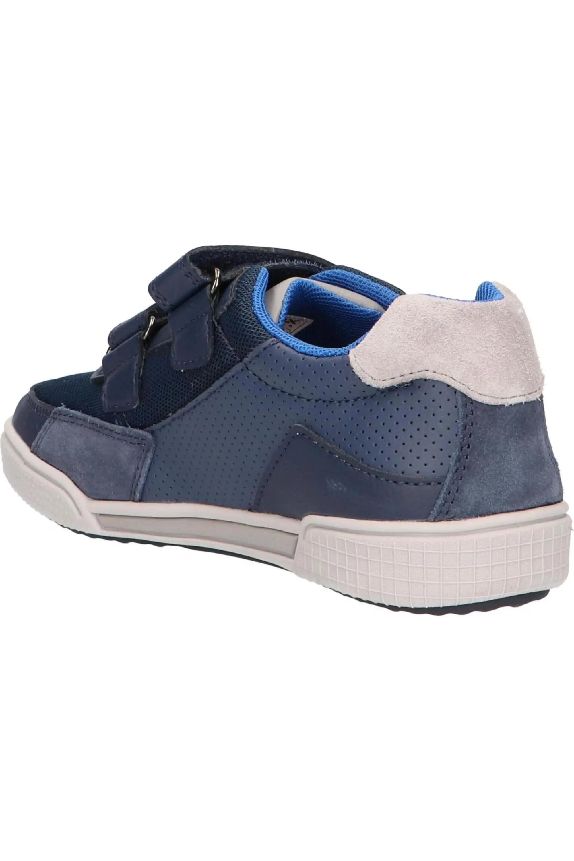 ZAPATOS Y COMPLEMENTOS GEOX  DE NIÑO J02BCF 01454 J POSEIDO 5/5