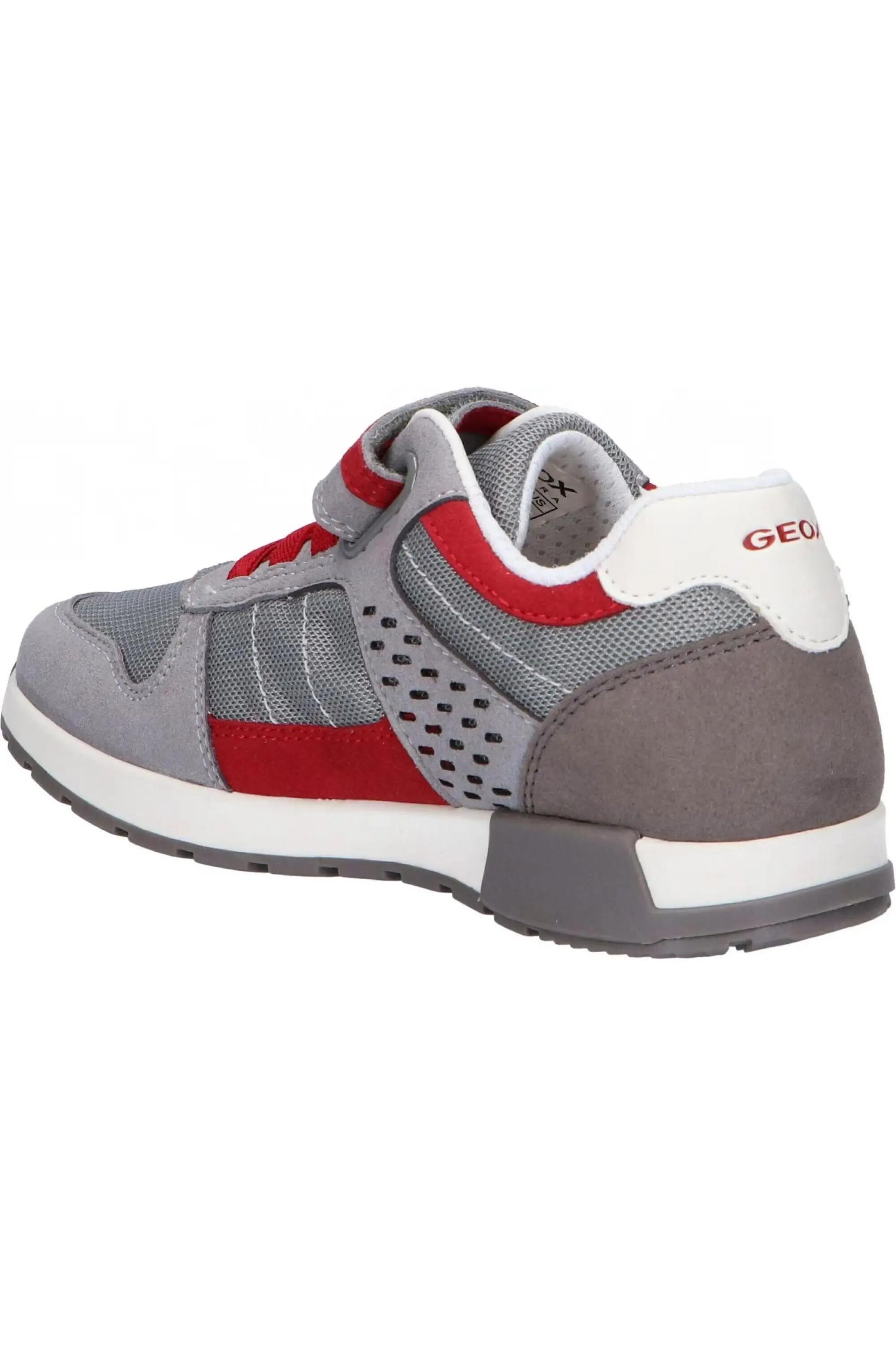 ZAPATOS Y COMPLEMENTOS GEOX  DE NIÑO J826NA 014AF J ALFIER 5/5