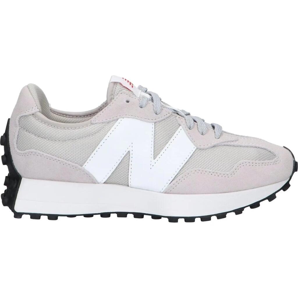 GREY / WHITE