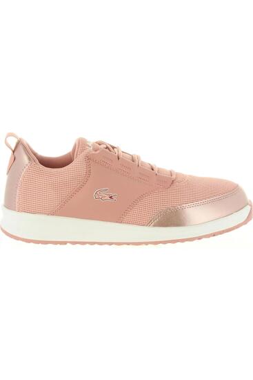 ZAPATOS Y COMPLEMENTOS LACOSTE DE NIÑO 36SPJ0008 LIGHT