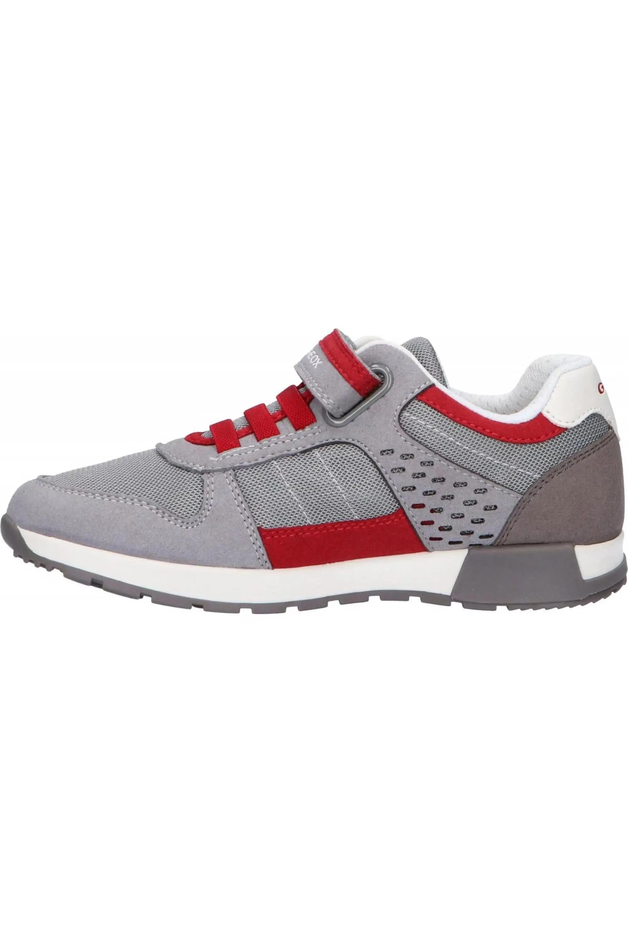 ZAPATOS Y COMPLEMENTOS GEOX  DE NIÑO J826NA 014AF J ALFIER 4/5