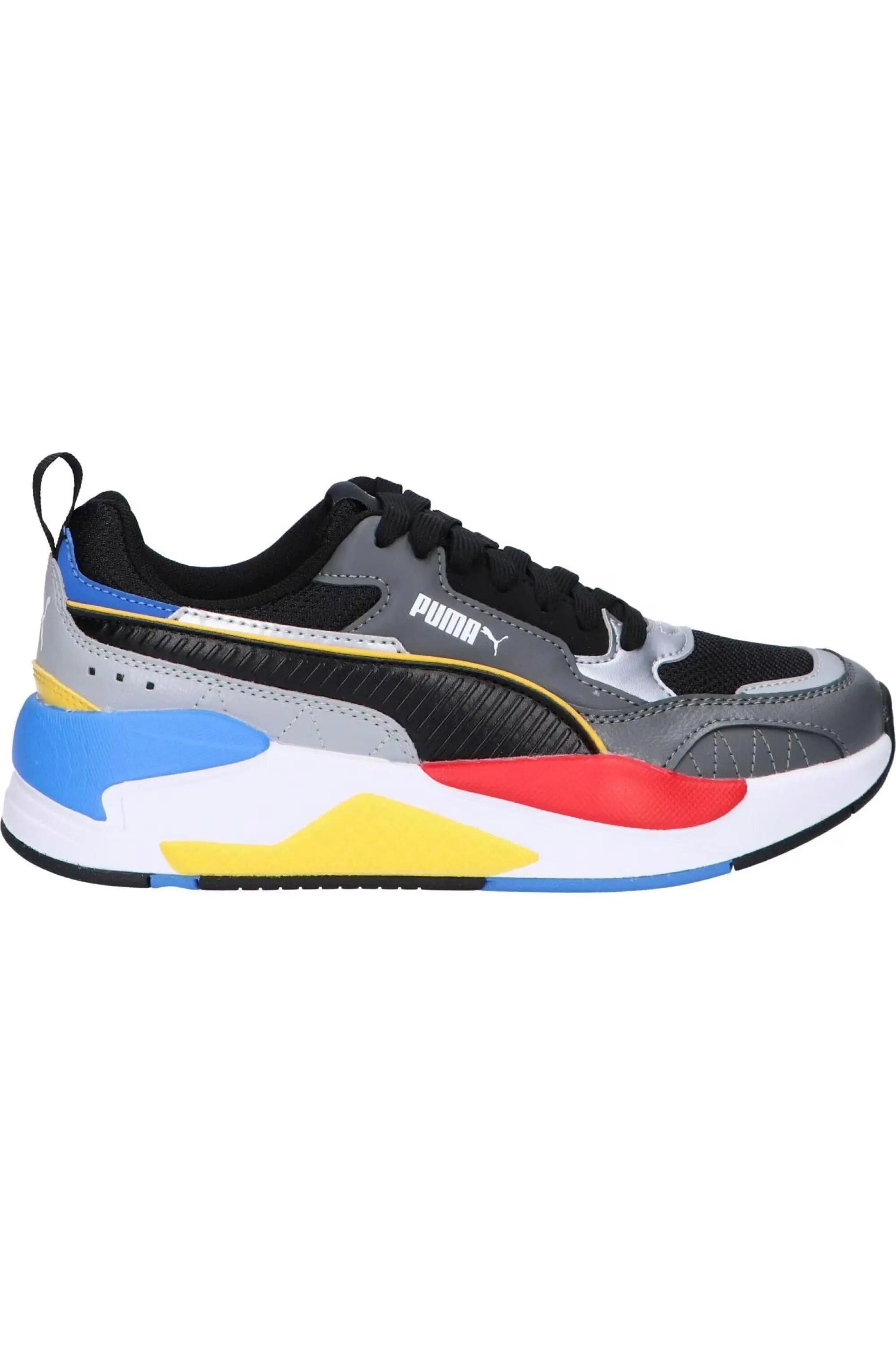 PUMA picture
