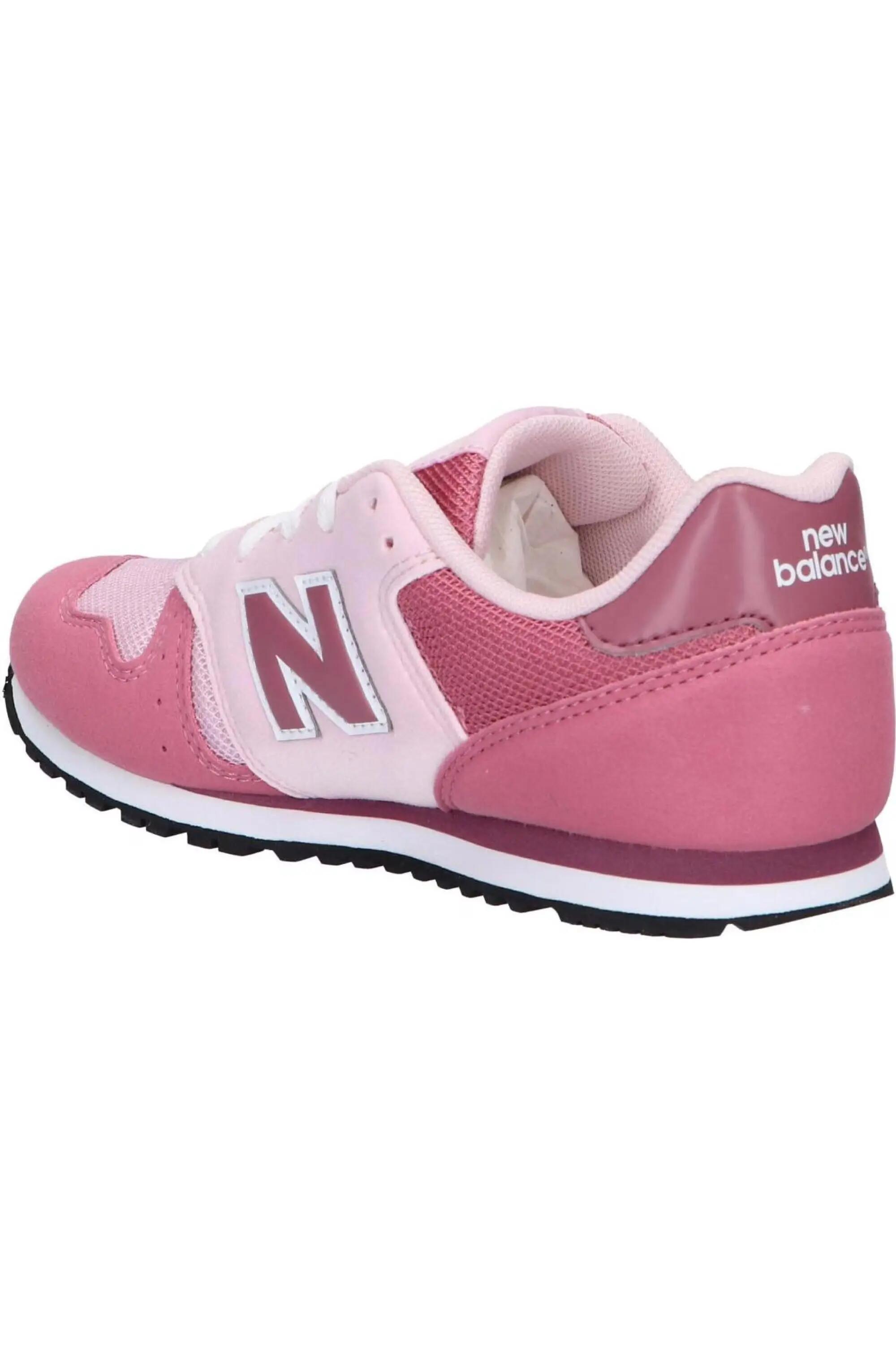 ZAPATOS Y COMPLEMENTOS NEW BALANCE  DE MUJER YC373KP 5/5
