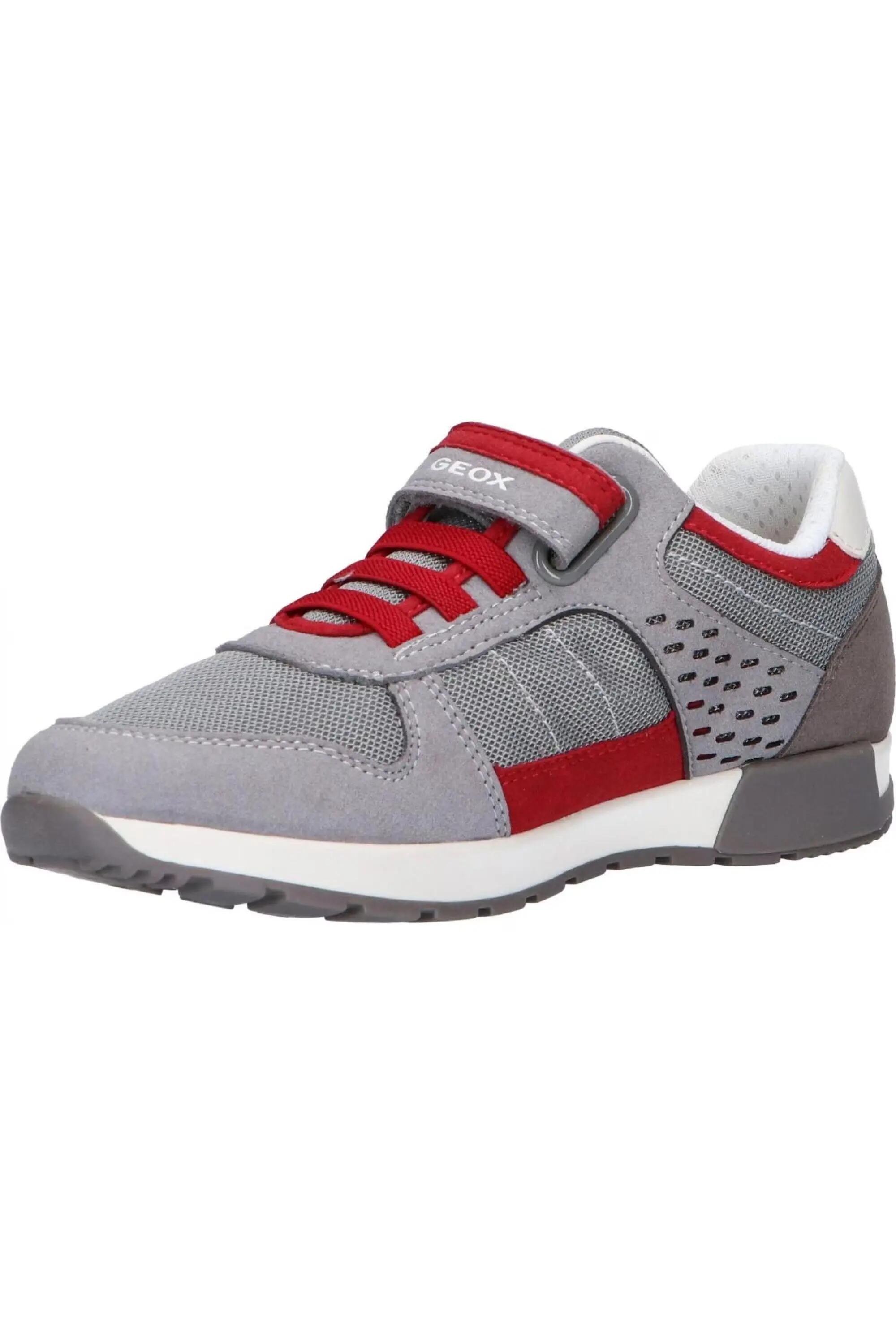 ZAPATOS Y COMPLEMENTOS GEOX  DE NIÑO J826NA 014AF J ALFIER 3/5