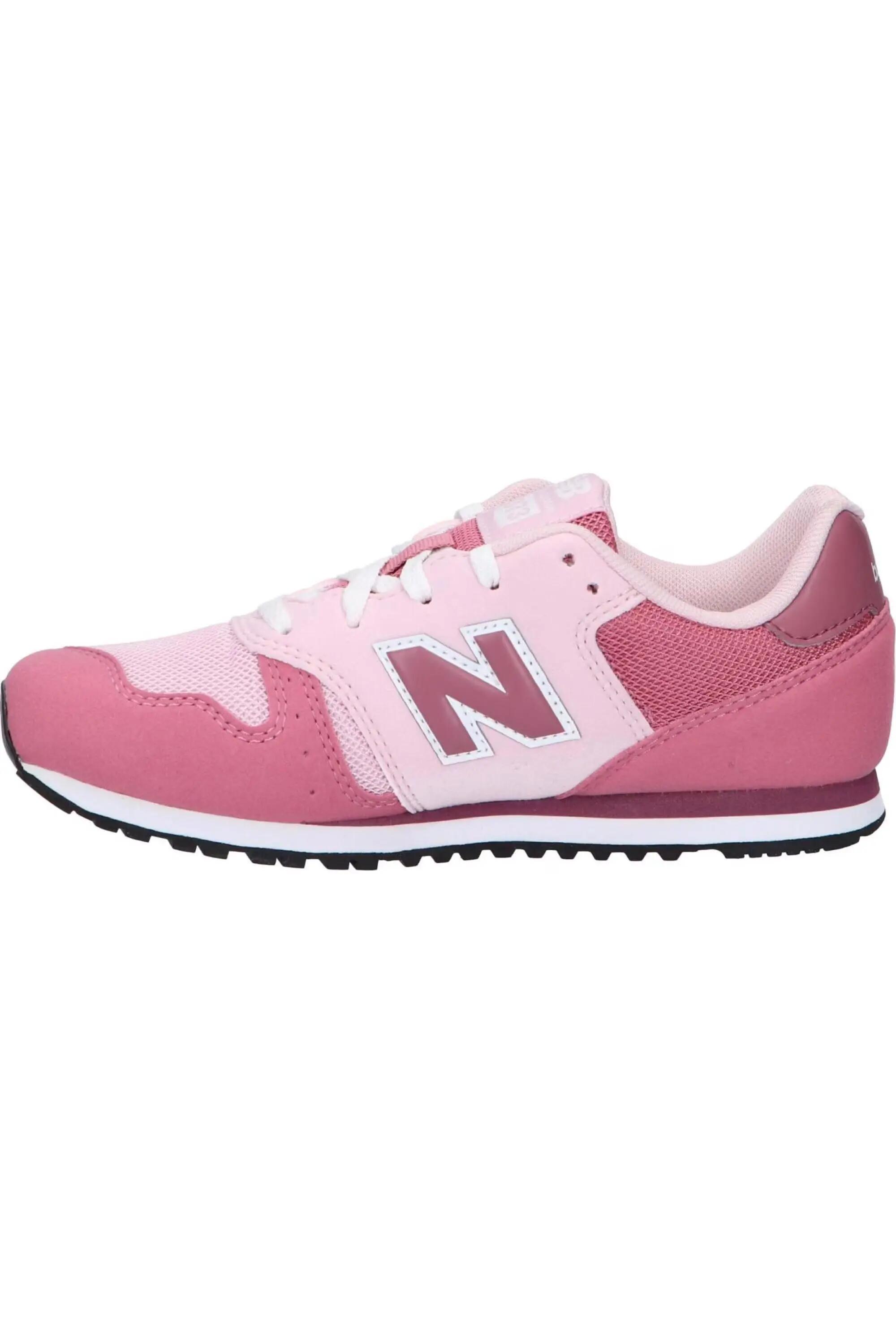 ZAPATOS Y COMPLEMENTOS NEW BALANCE  DE MUJER YC373KP 4/5