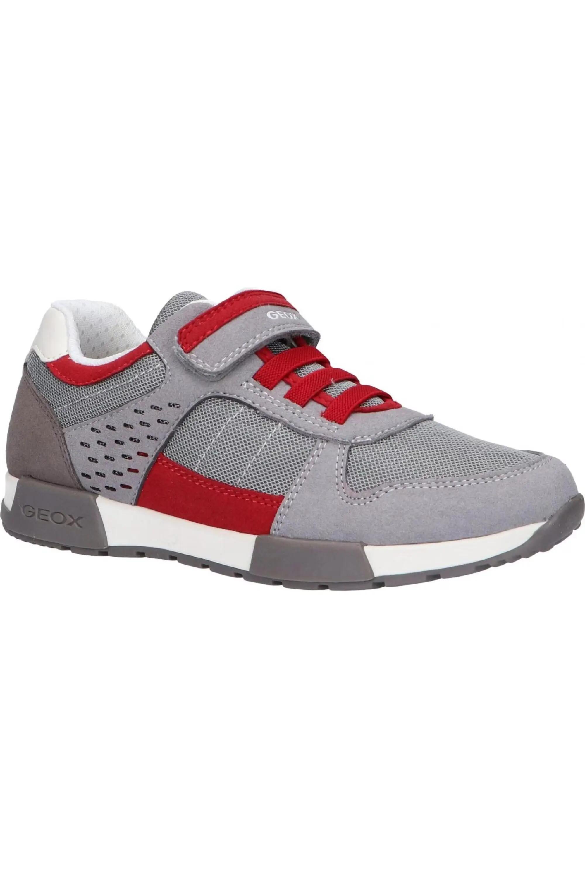 ZAPATOS Y COMPLEMENTOS GEOX  DE NIÑO J826NA 014AF J ALFIER 2/5