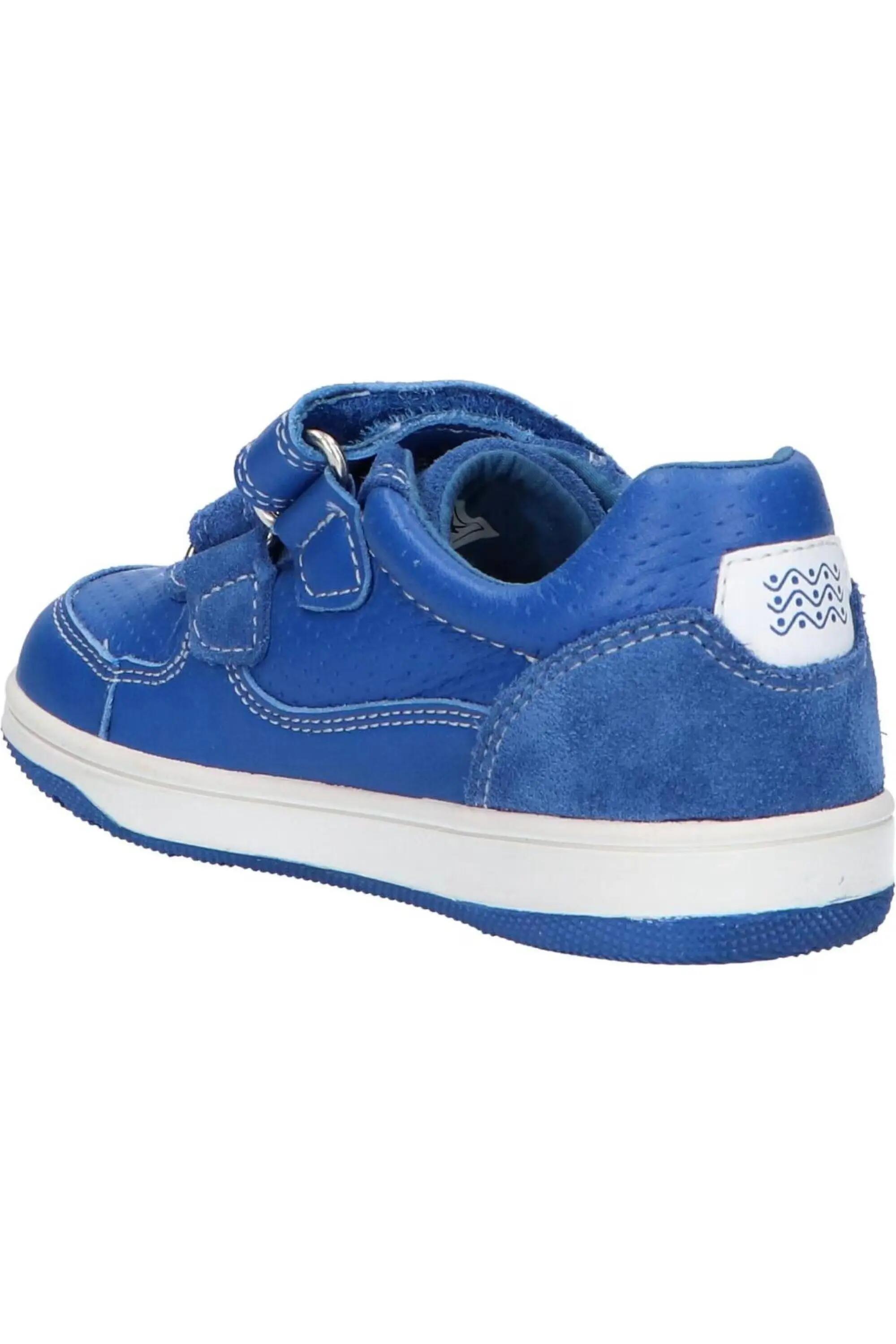 ZAPATOS Y COMPLEMENTOS GEOX  DE NIÑO B821LB 08522 B NEW FLICK 5/5