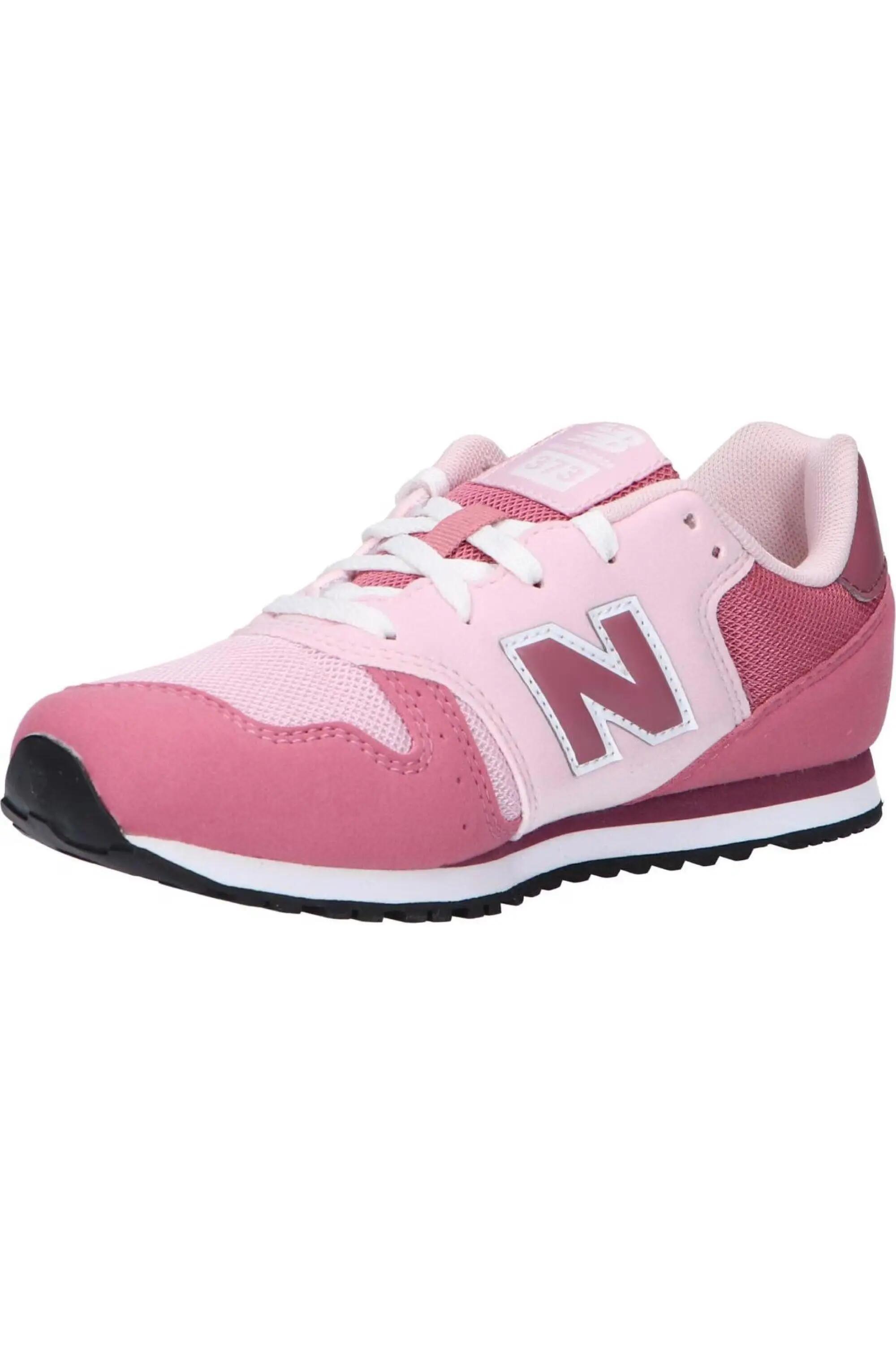 ZAPATOS Y COMPLEMENTOS NEW BALANCE  DE MUJER YC373KP 3/5