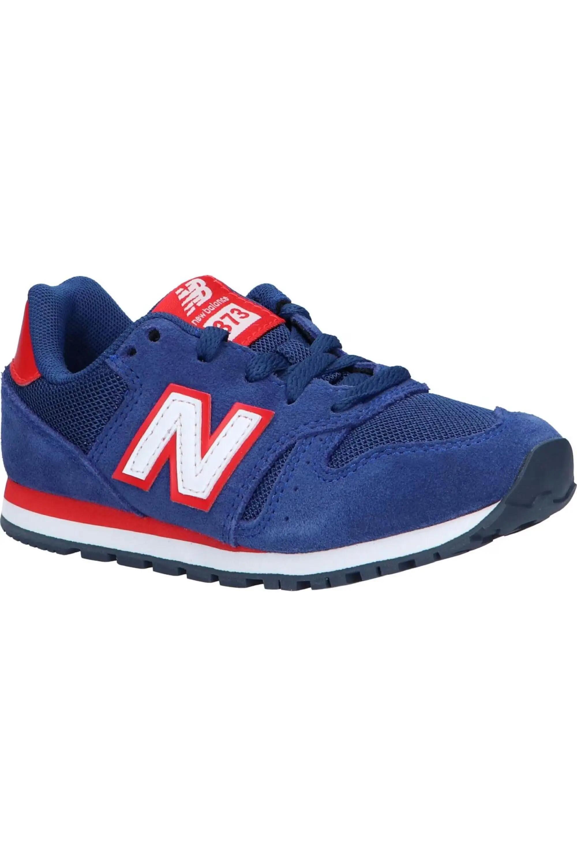 ZAPATOS Y COMPLEMENTOS NEW BALANCE  DE NIÑO YC373SNW 2/5
