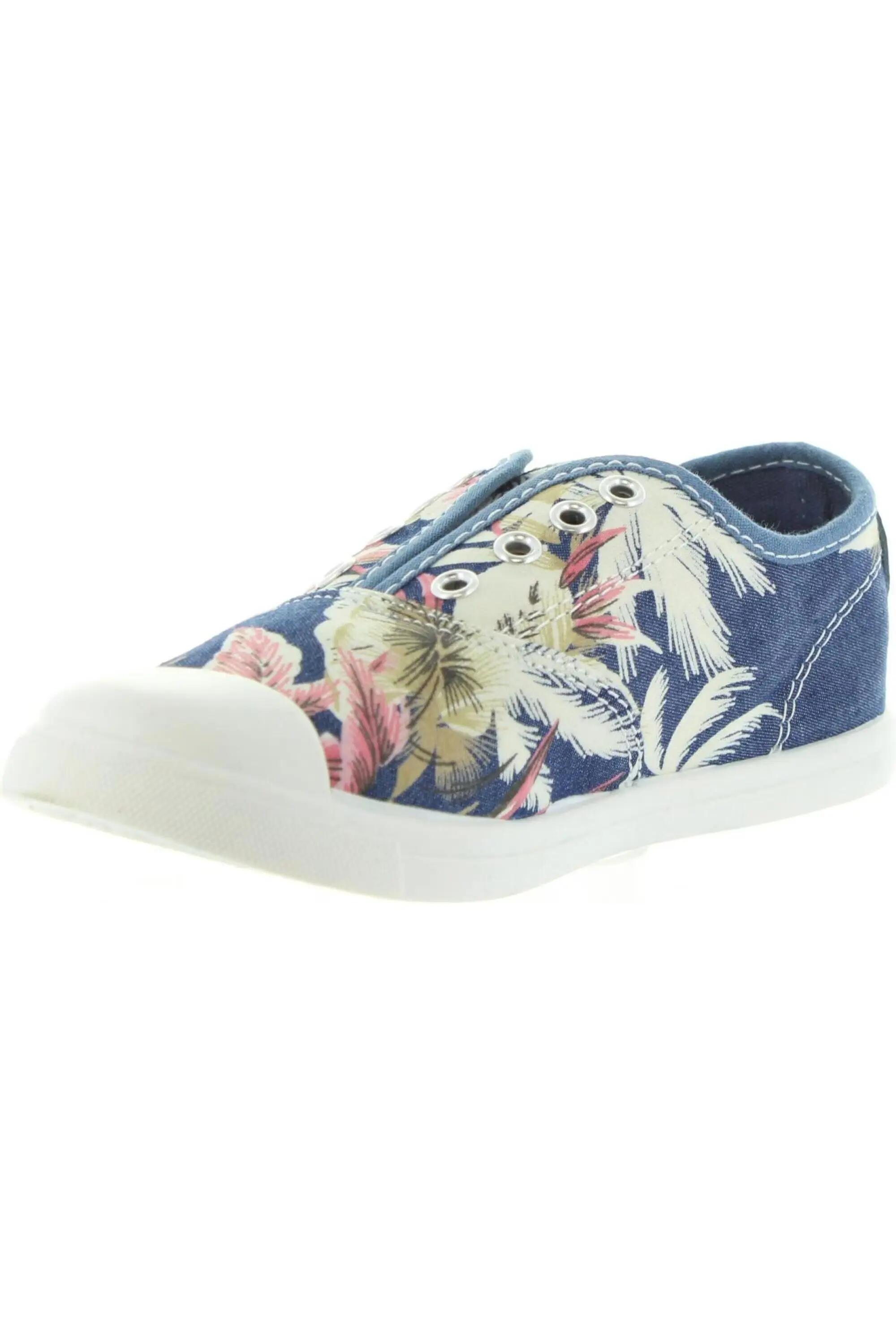 ZAPATOS Y COMPLEMENTOS KAPPA  DE NIÑO 303R510 KEYSY 4/5