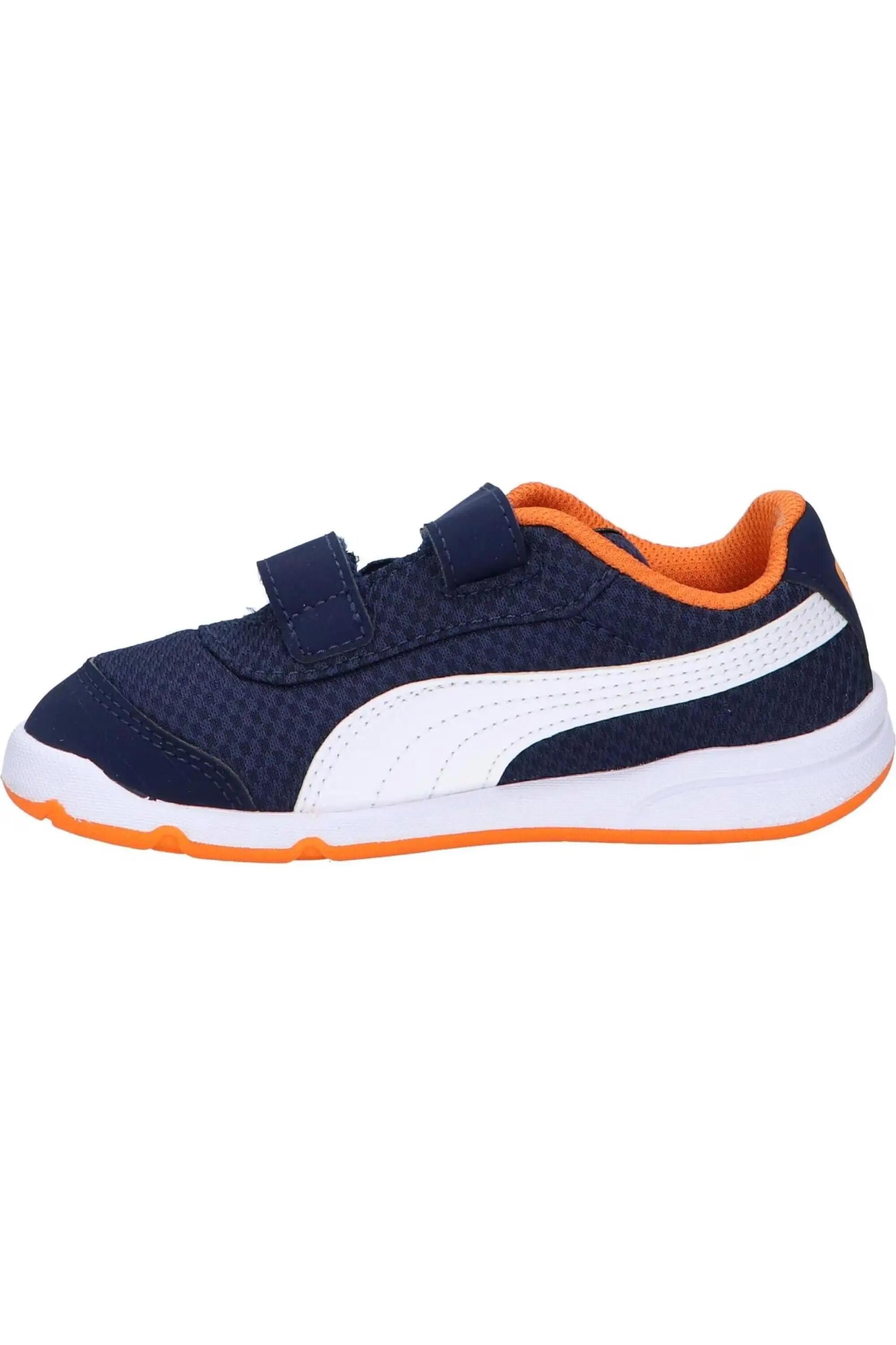 ZAPATOS Y COMPLEMENTOS PUMA  DE NIÑO 192525 STEPFLEEX 2 MESH VE V 4/5