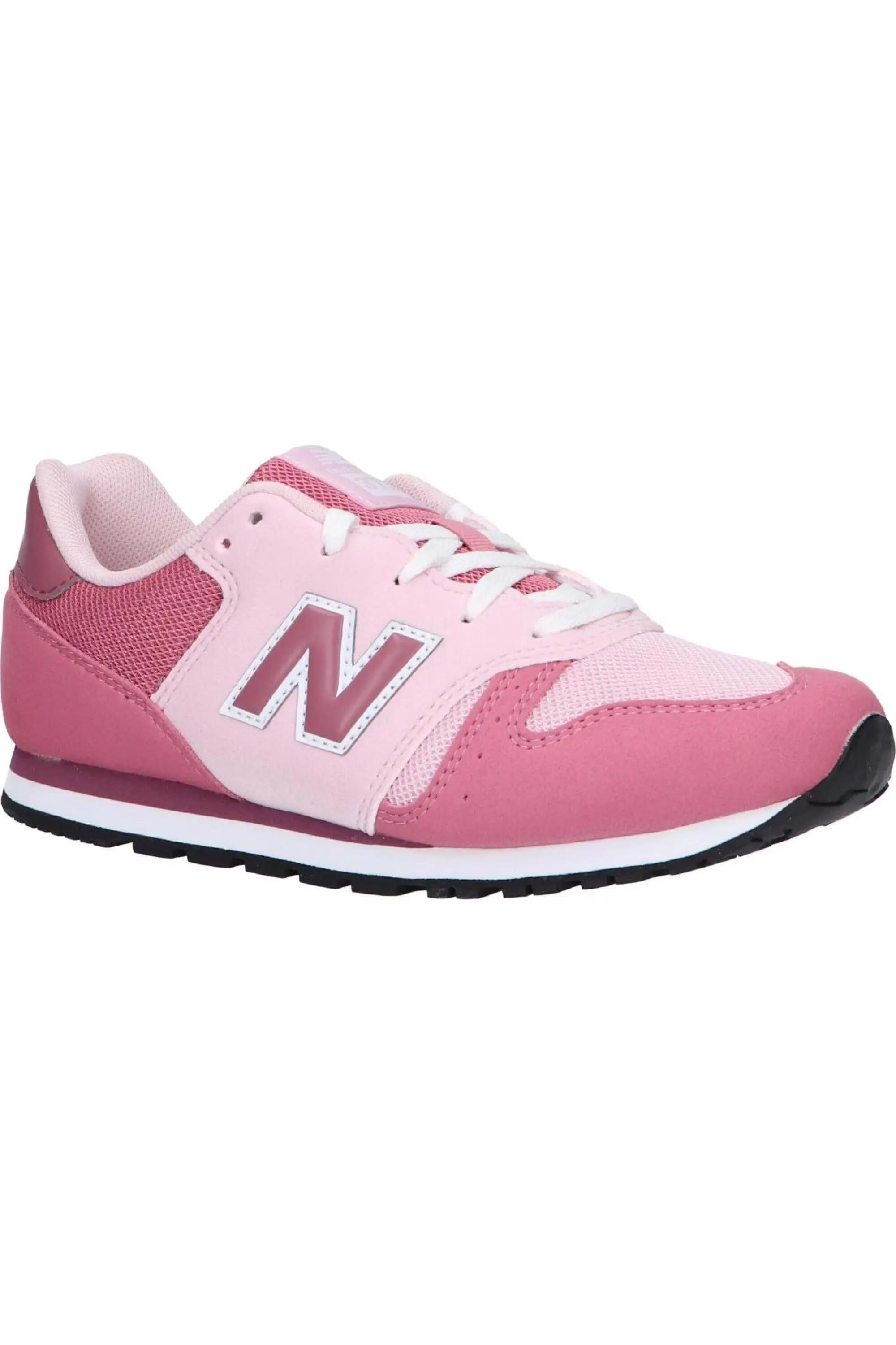 ZAPATOS Y COMPLEMENTOS NEW BALANCE  DE MUJER YC373KP 2/5