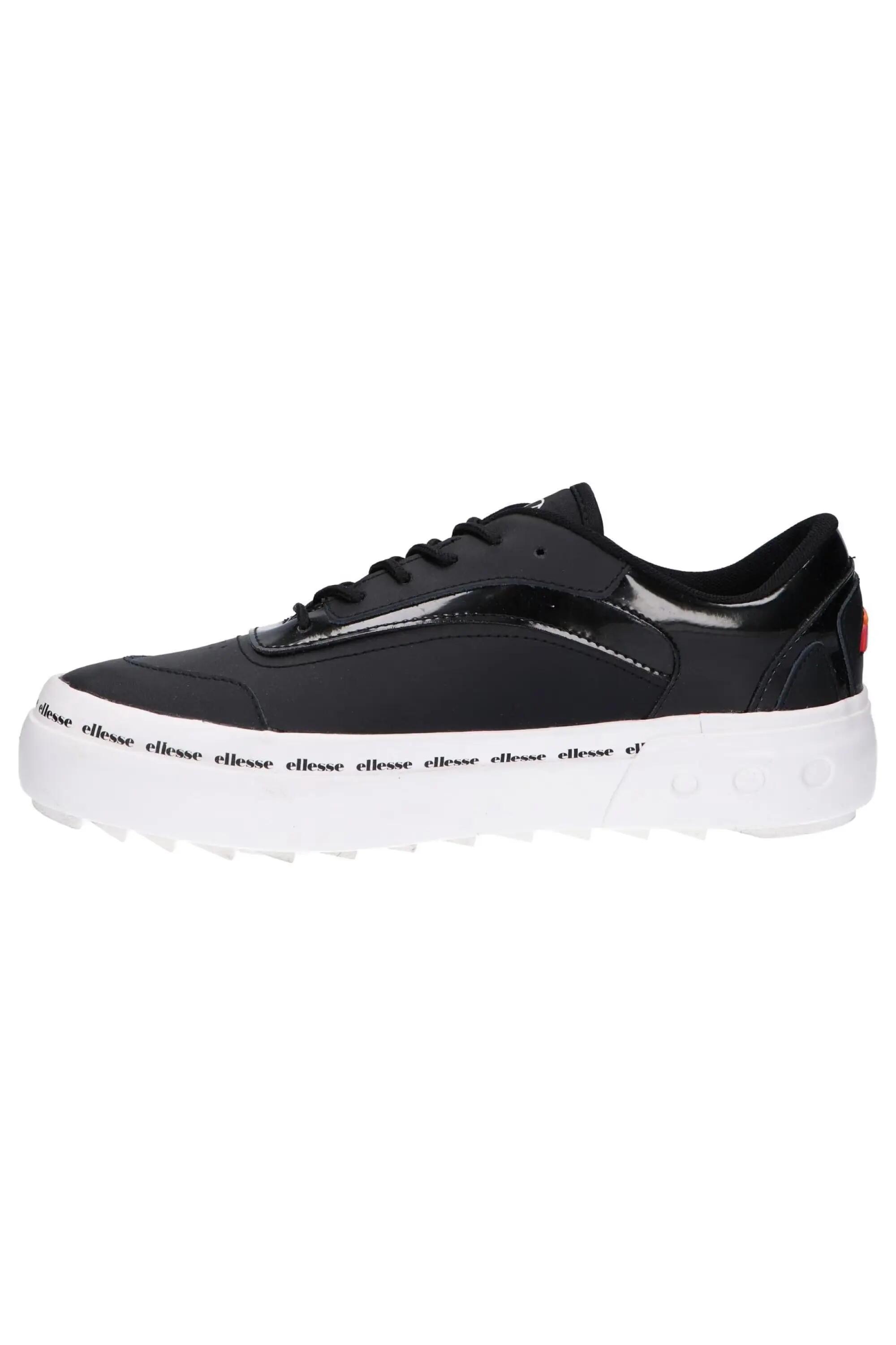 Baskets Ellesse modèle 5034856856868 pour homme 4/5