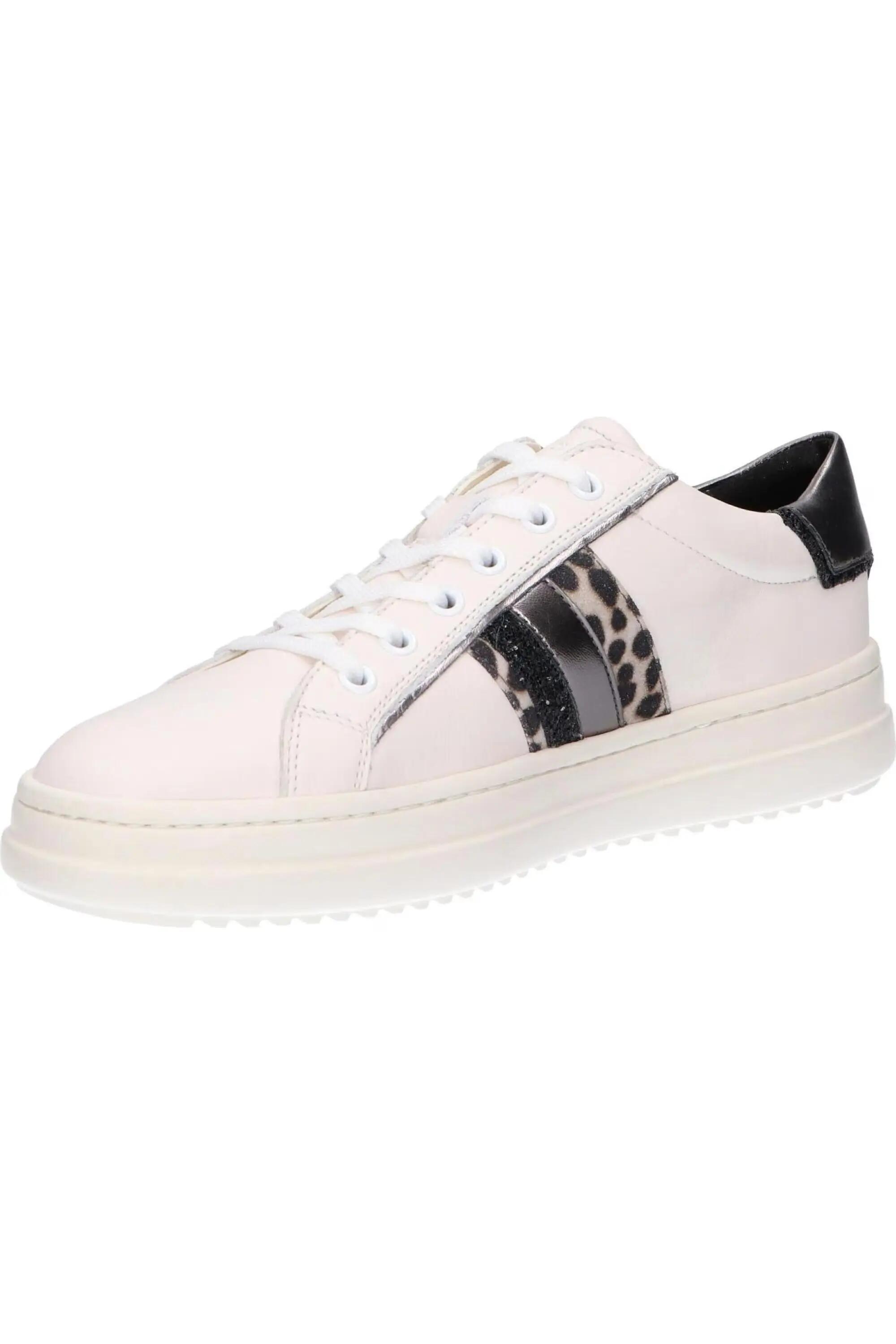 ZAPATOS Y COMPLEMENTOS GEOX  DE MUJER D16FED 08507 D PONTOISE 3/5