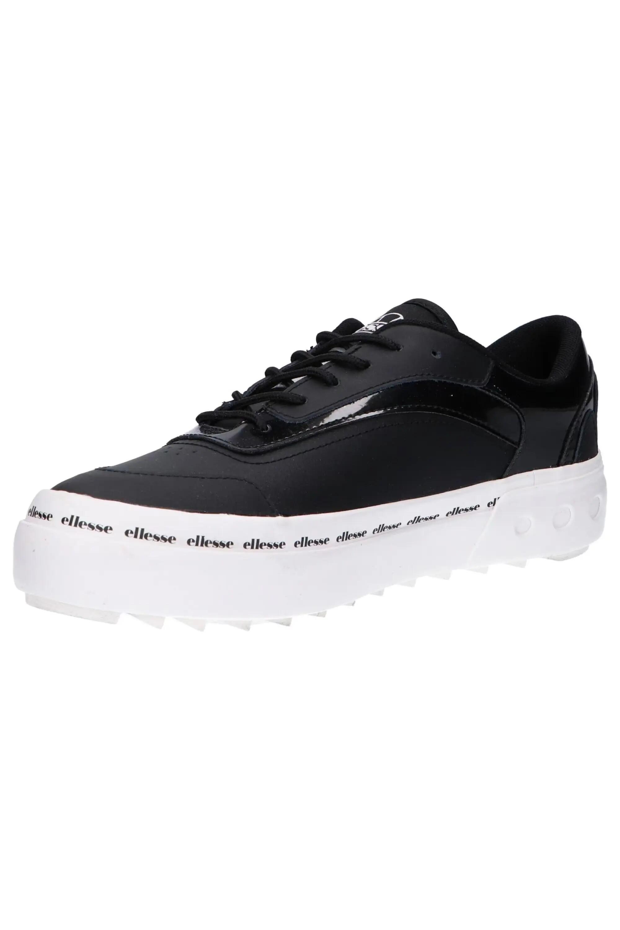 Baskets Ellesse modèle 5034856856868 pour homme 3/5